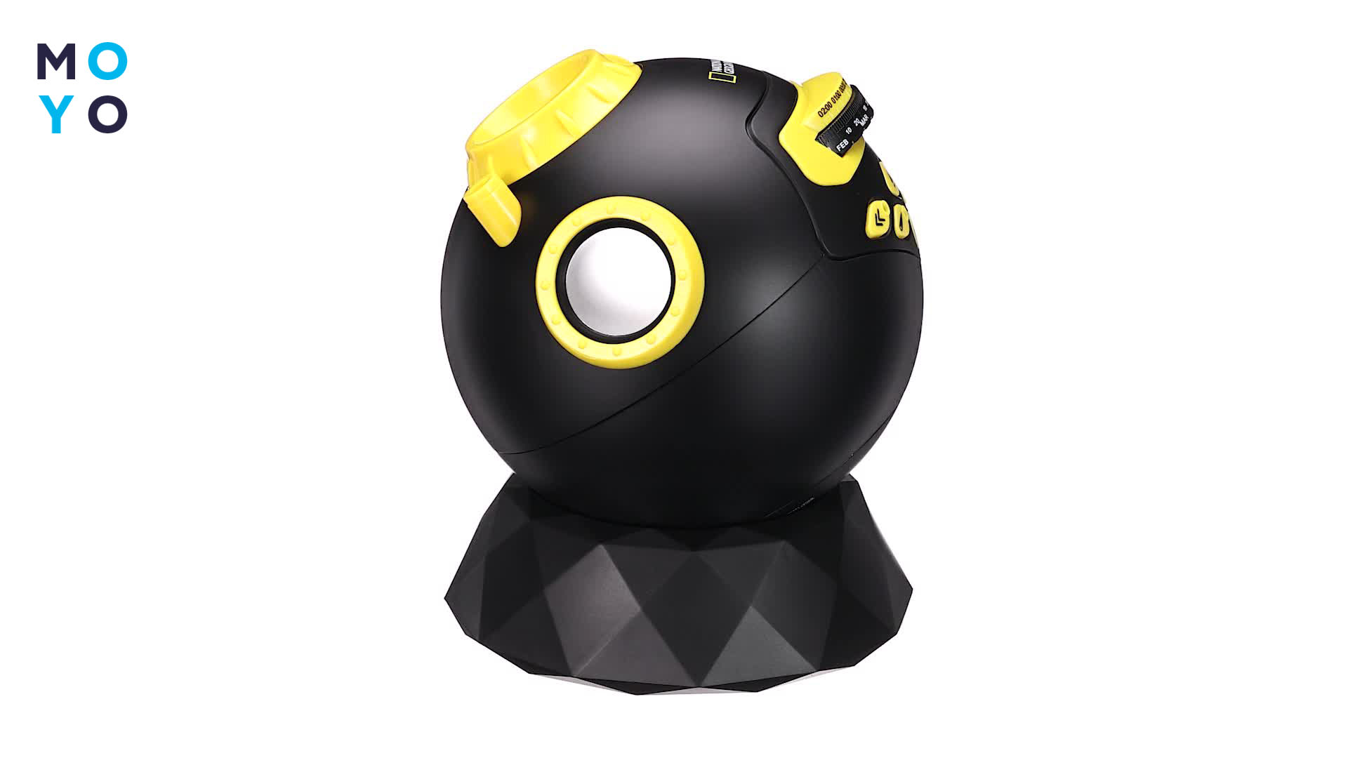 Планетарій National Geographic