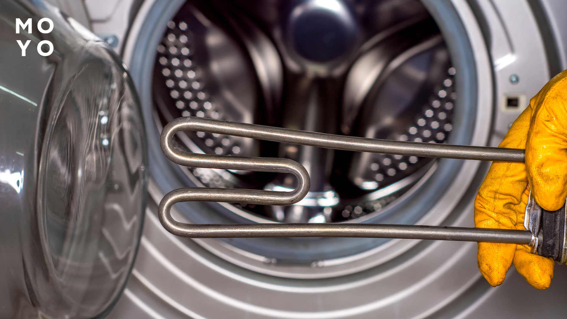 ТЭН стиралки