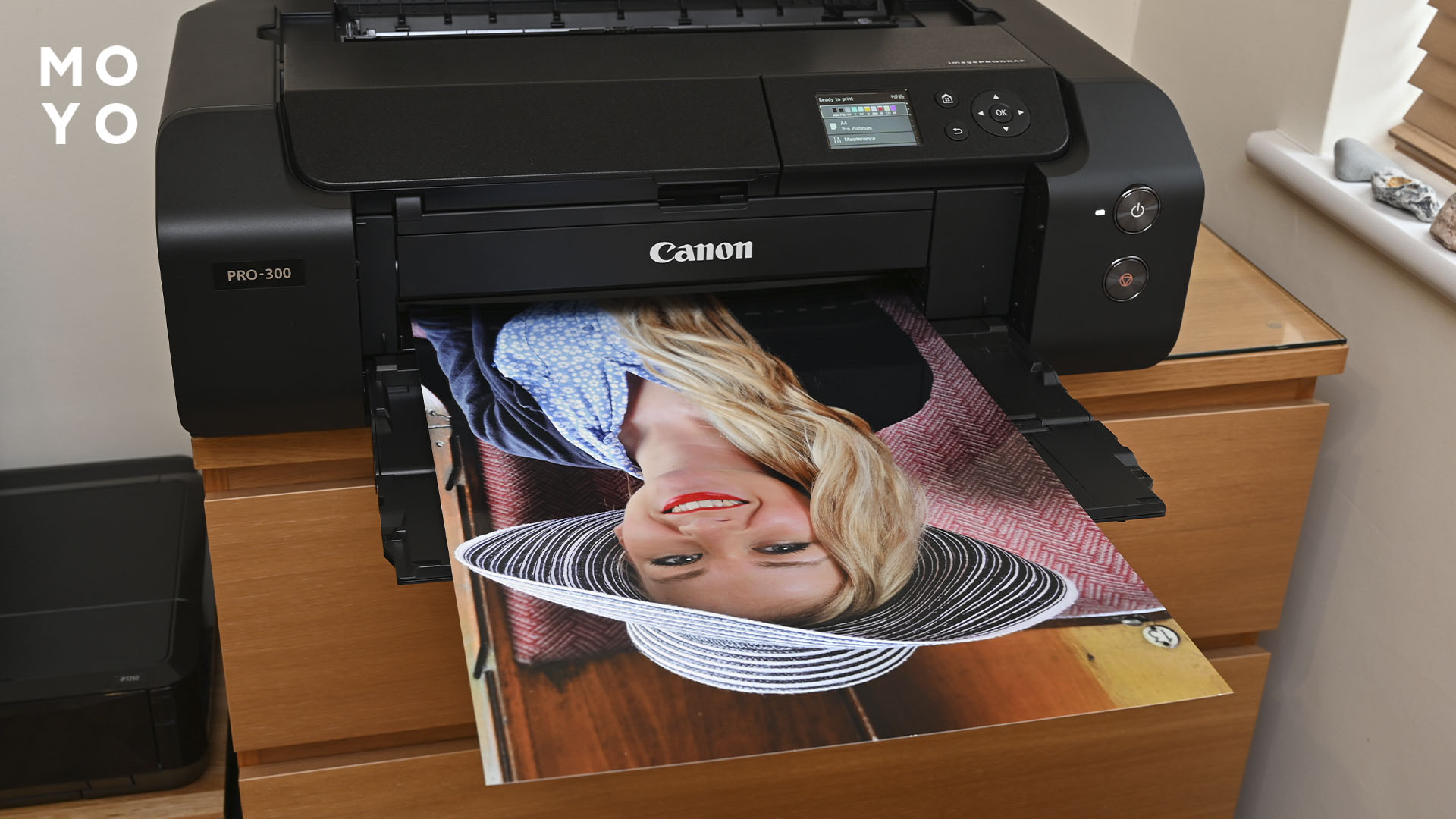 друк фото на принтері