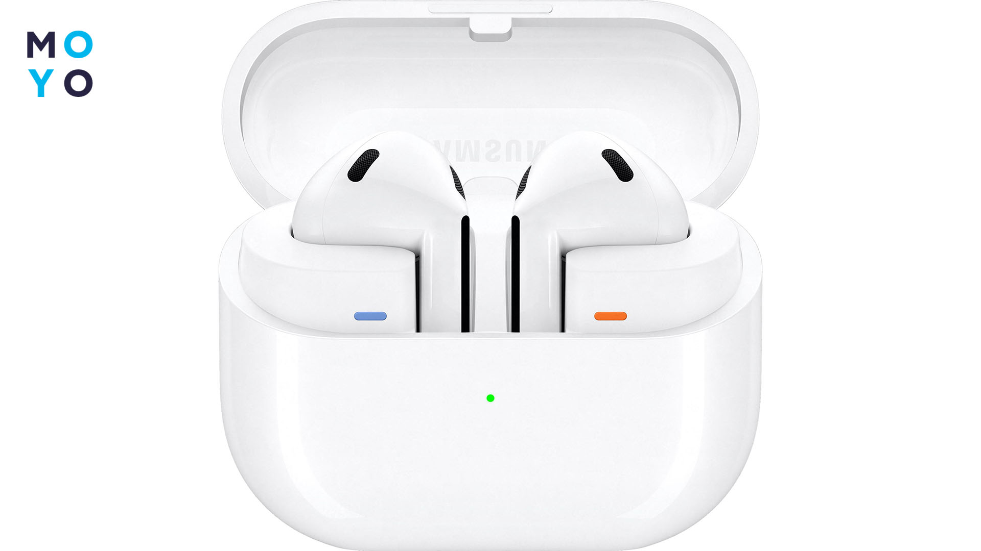 Бездротові навушники Samsung Galaxy Buds 3