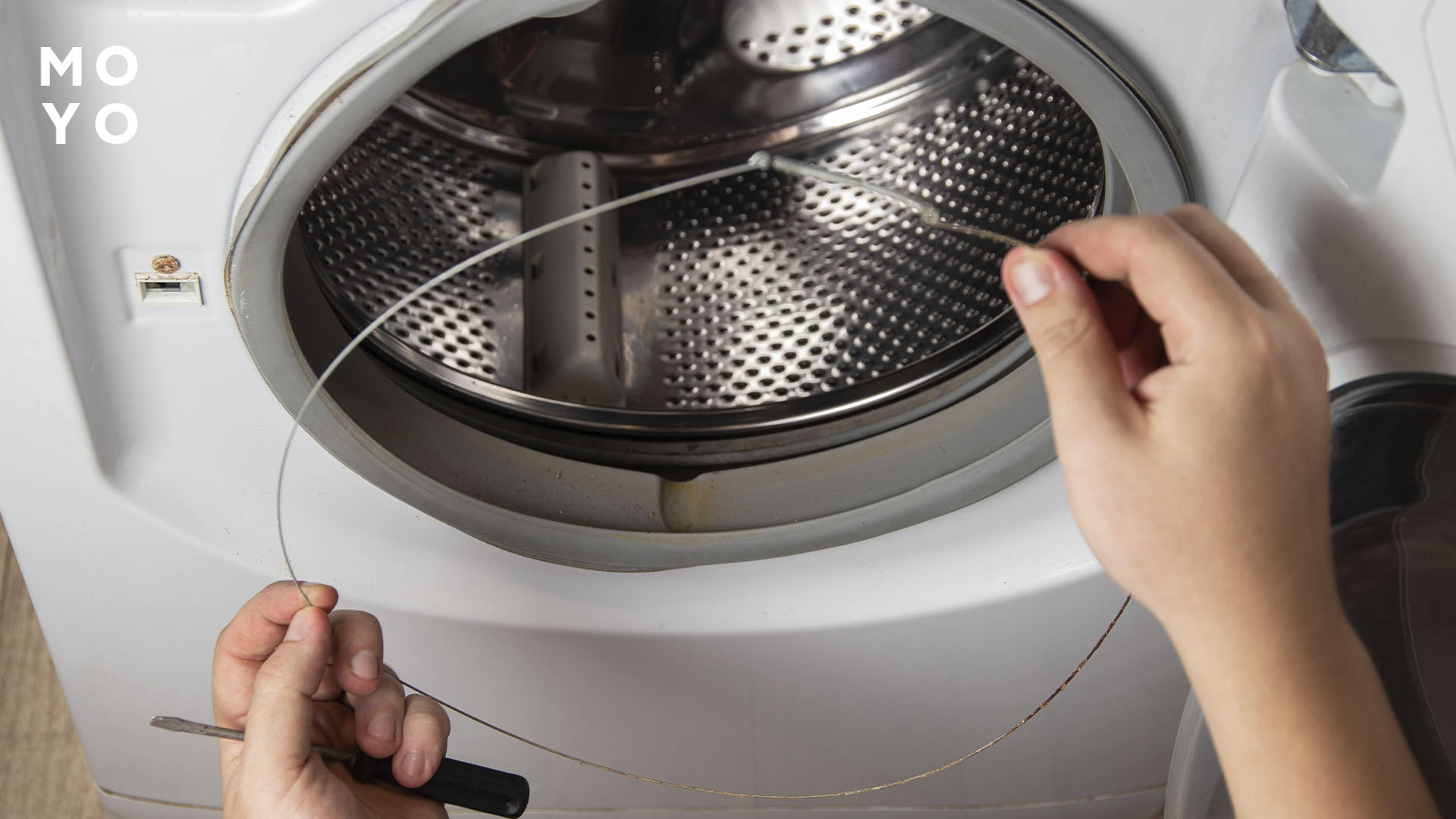 стяжной обод для манжеты