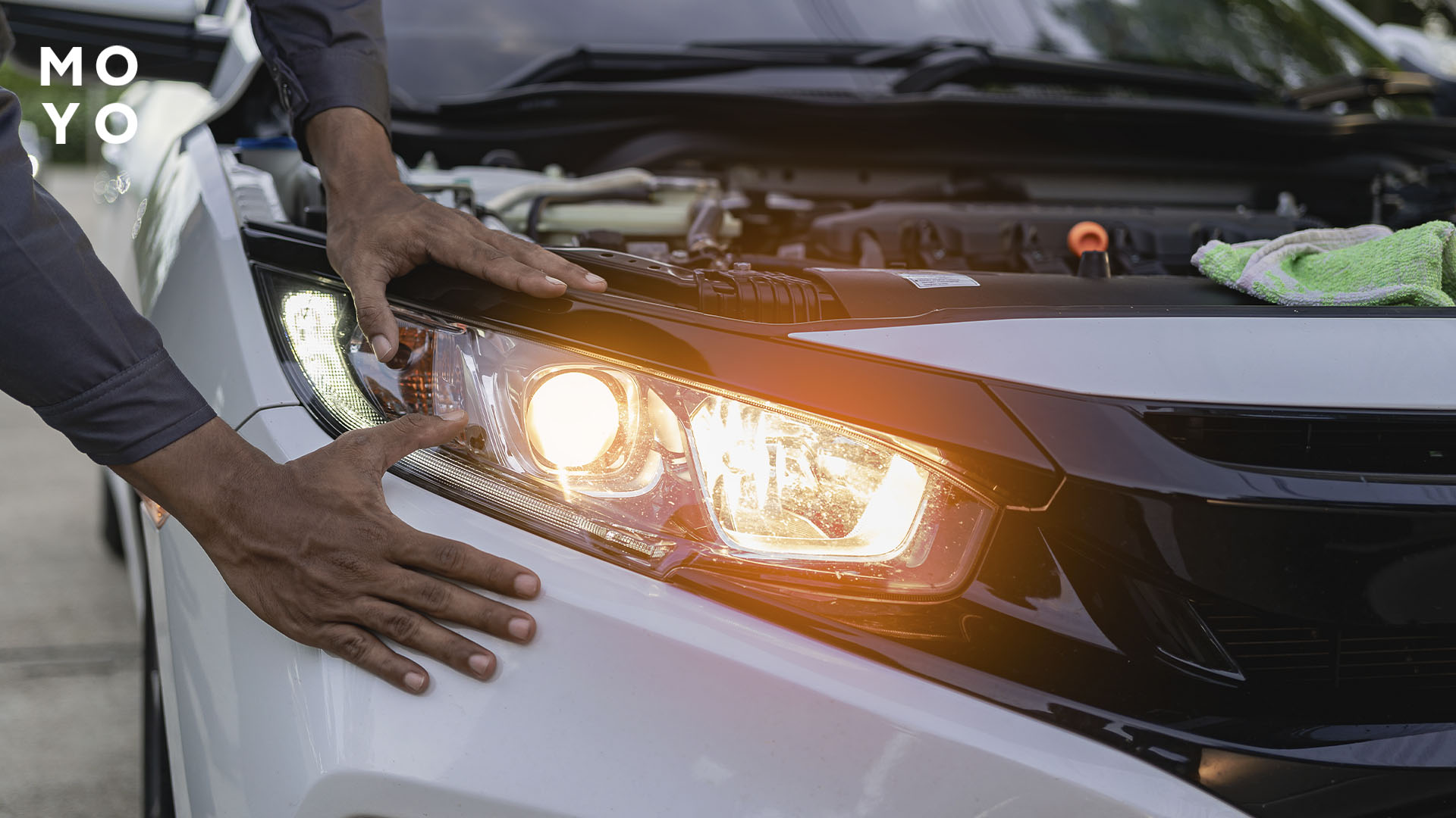 лампи для авто