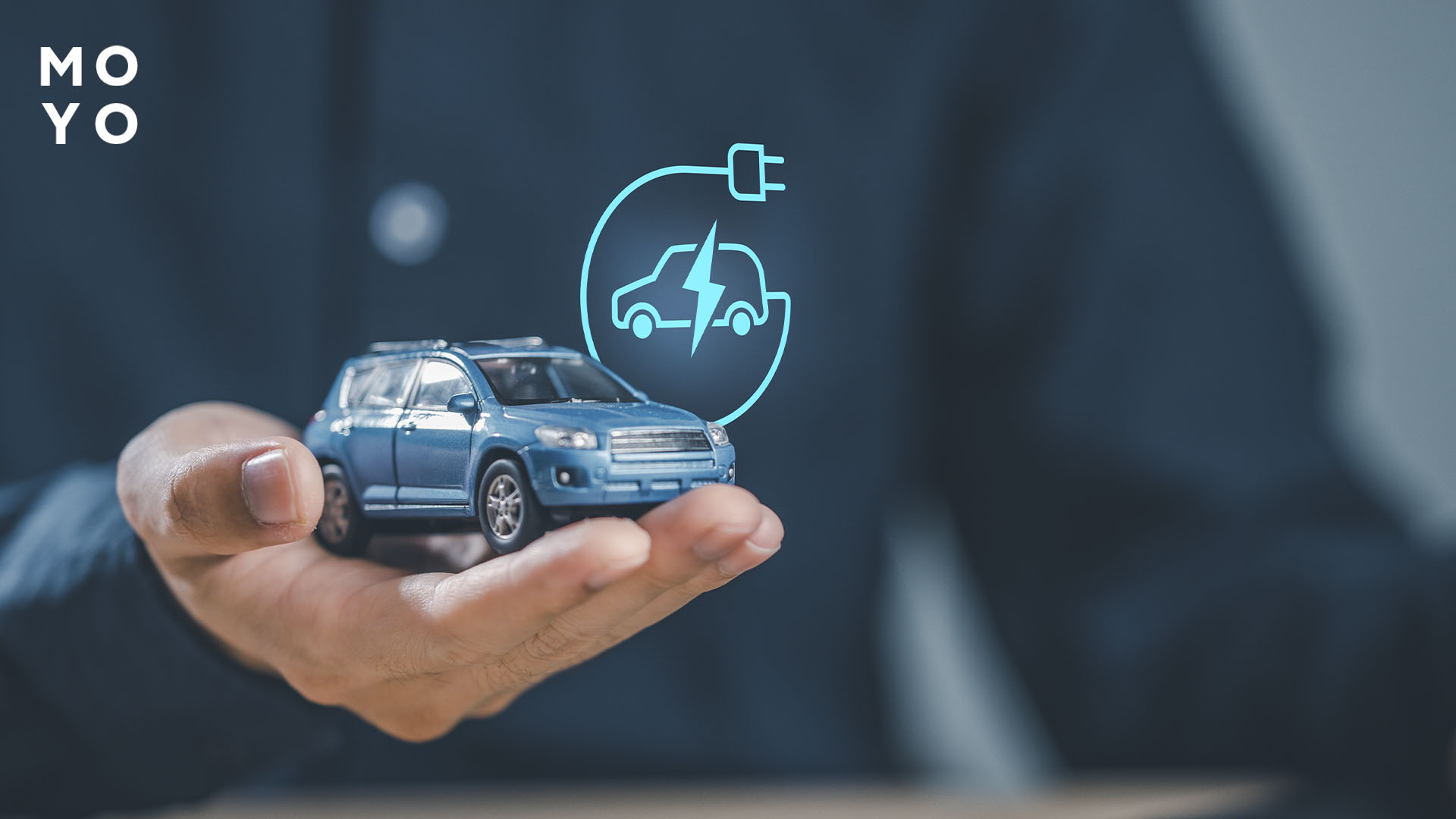 заряжать электромобиль дома