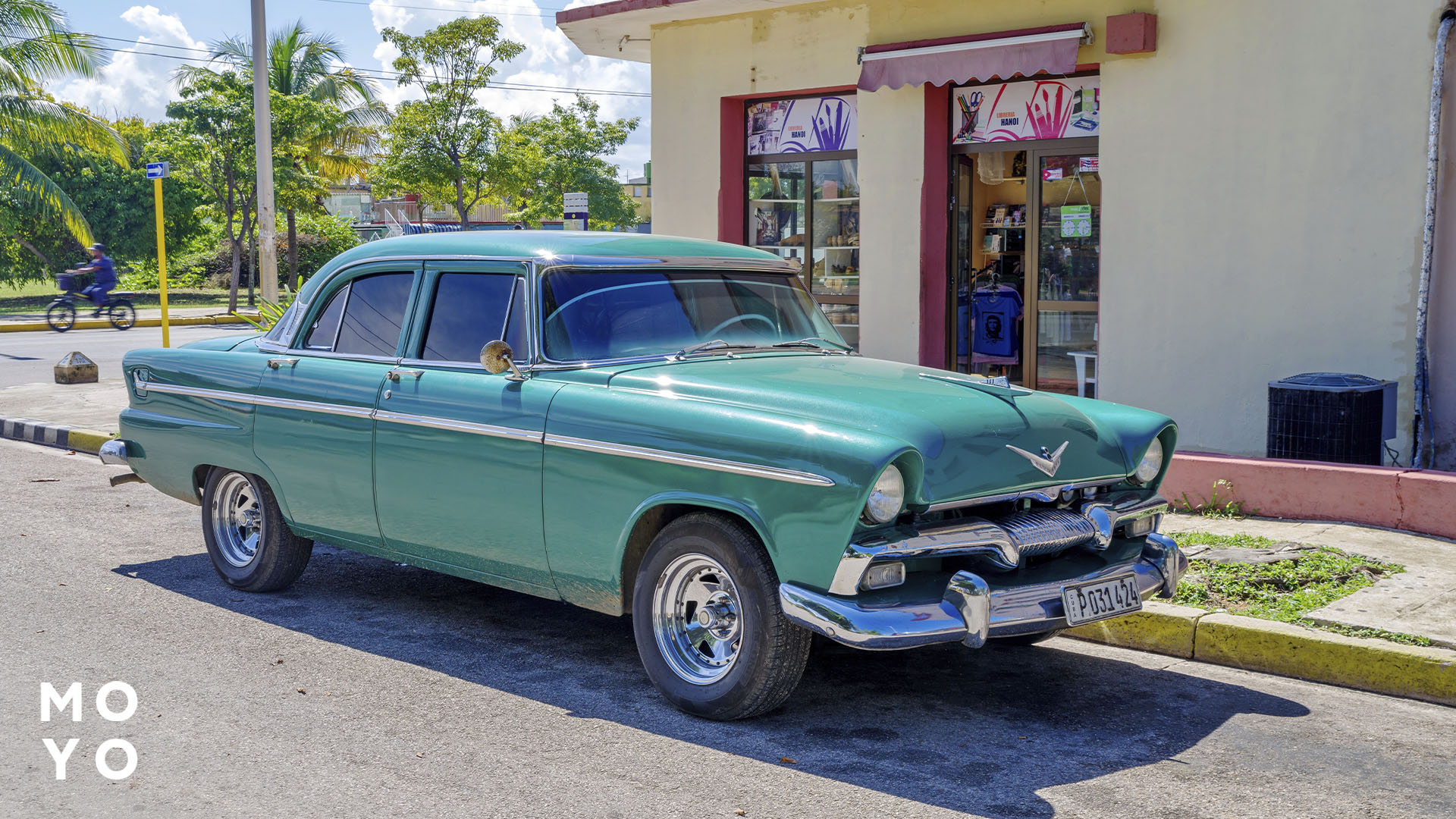 старое авто