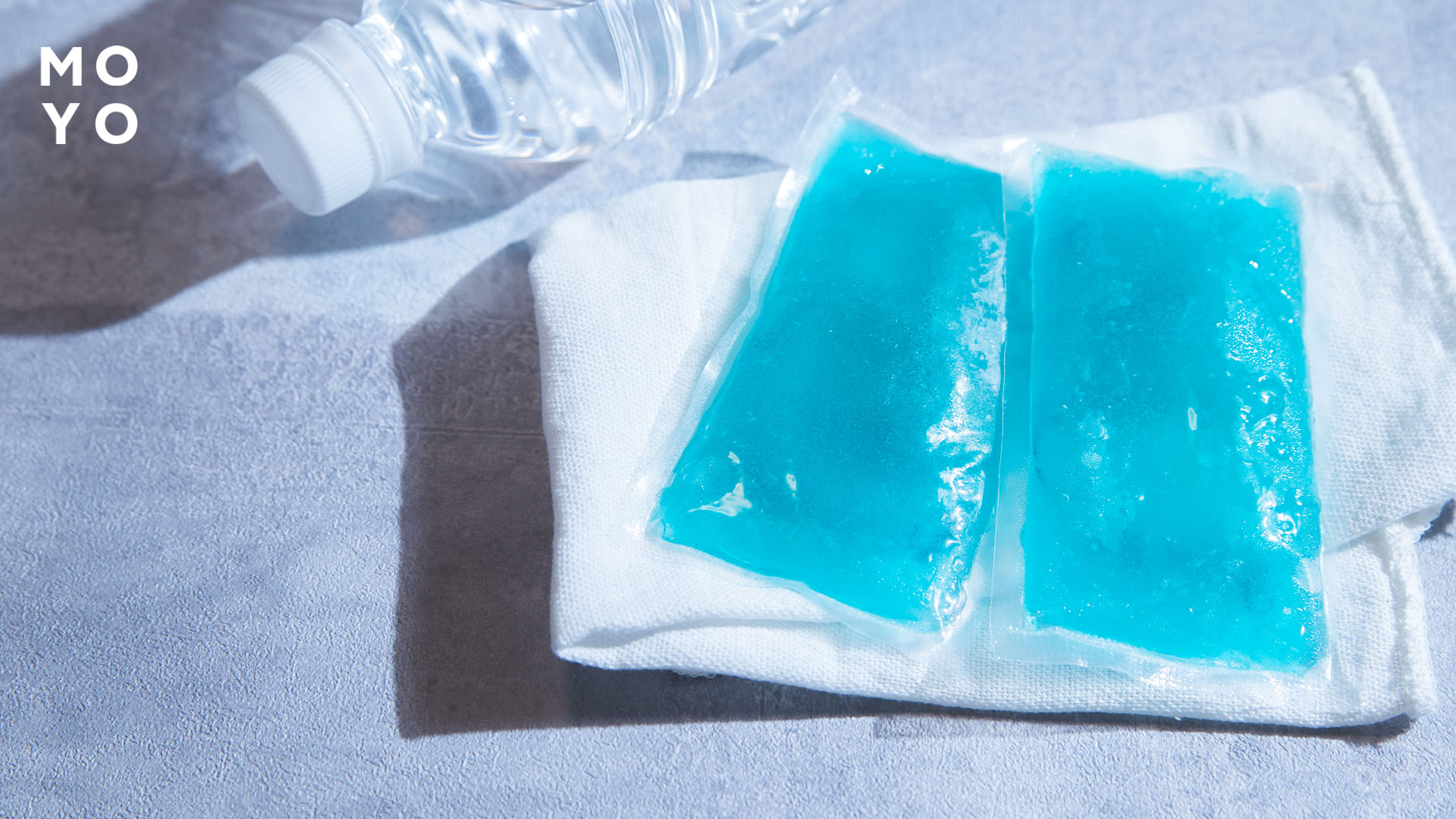 силіконові акумулятори холоду