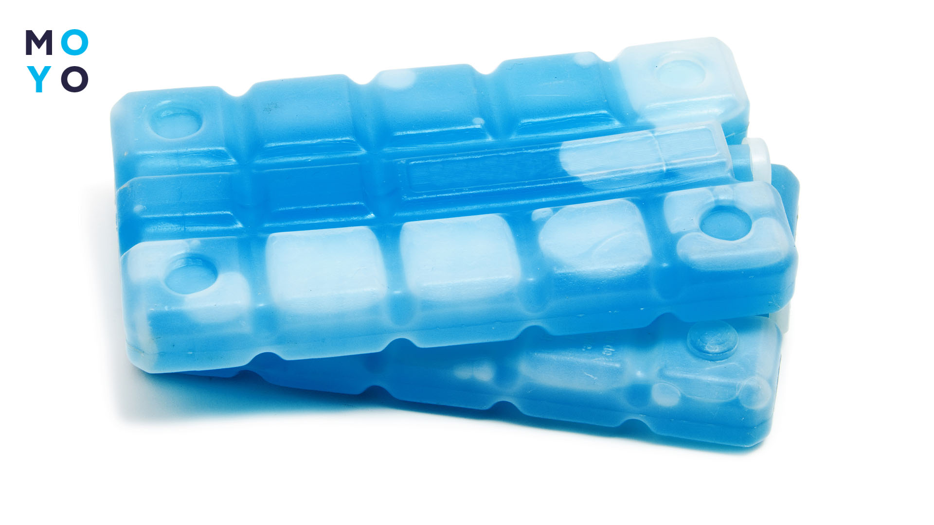 гелевий акумулятор холоду