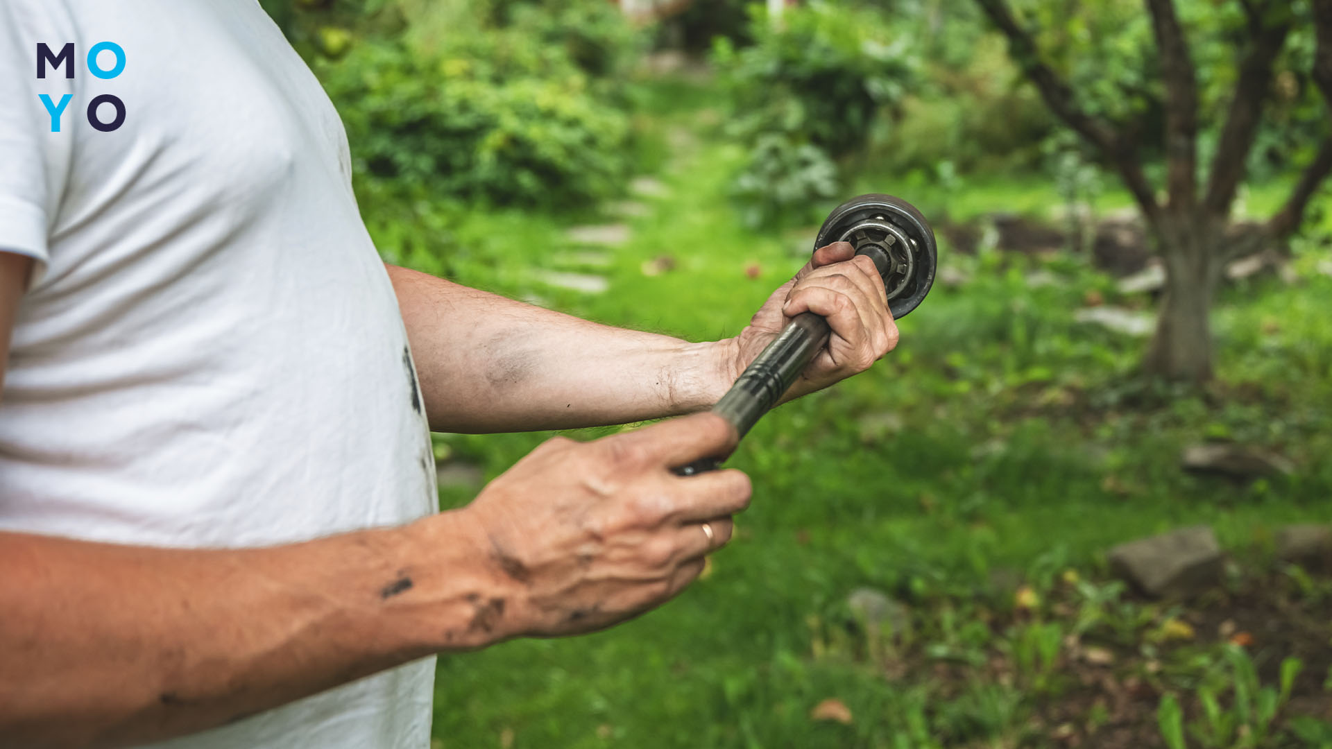 шрус это что такое