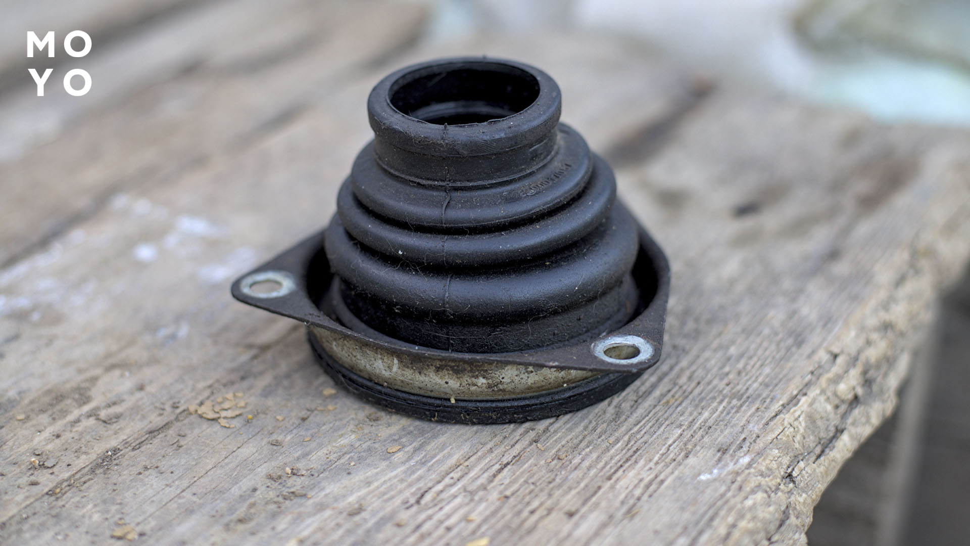 что такое шрус