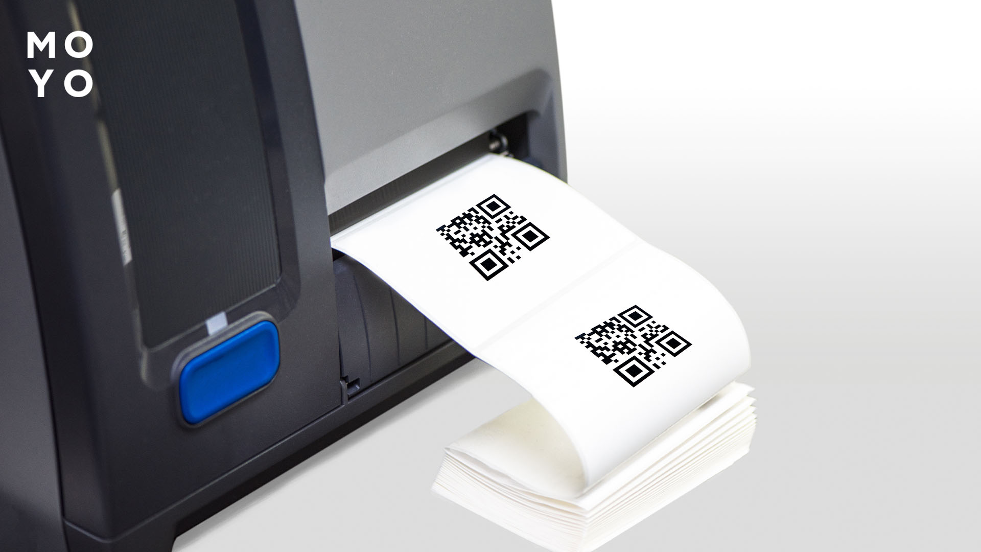 Как выбрать принтер для печати наклеек