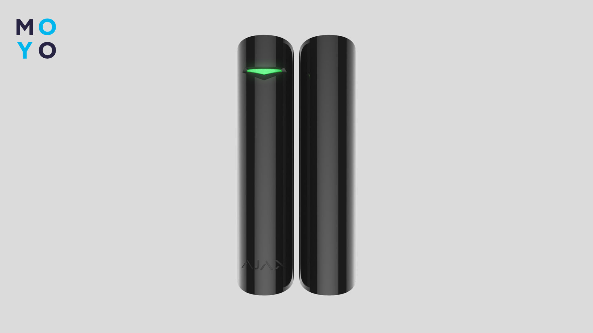 Перевірка бездротового датчика Ajax DoorProtect