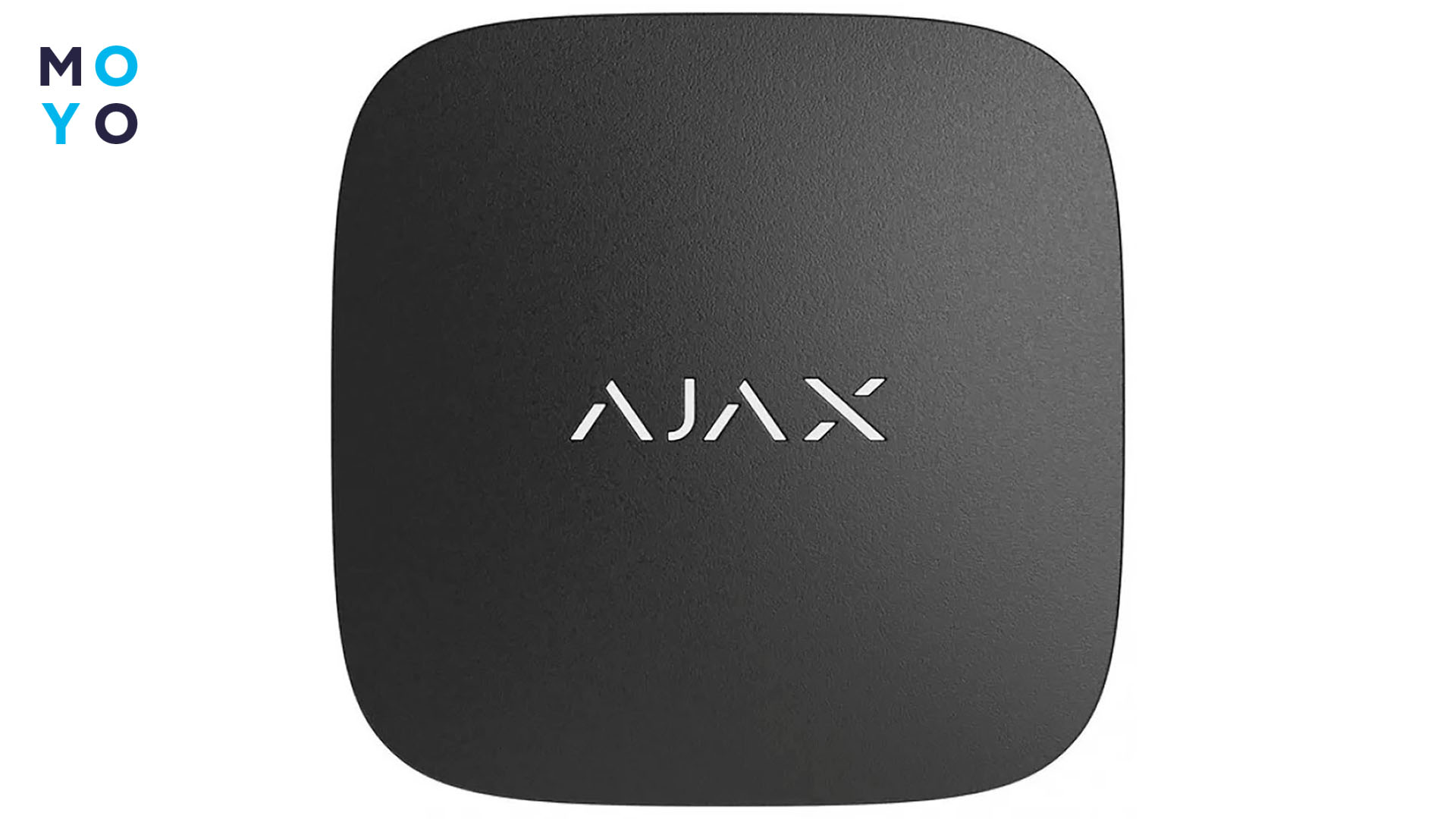 Тестування датчика Ajax LifeQuality Jeweler