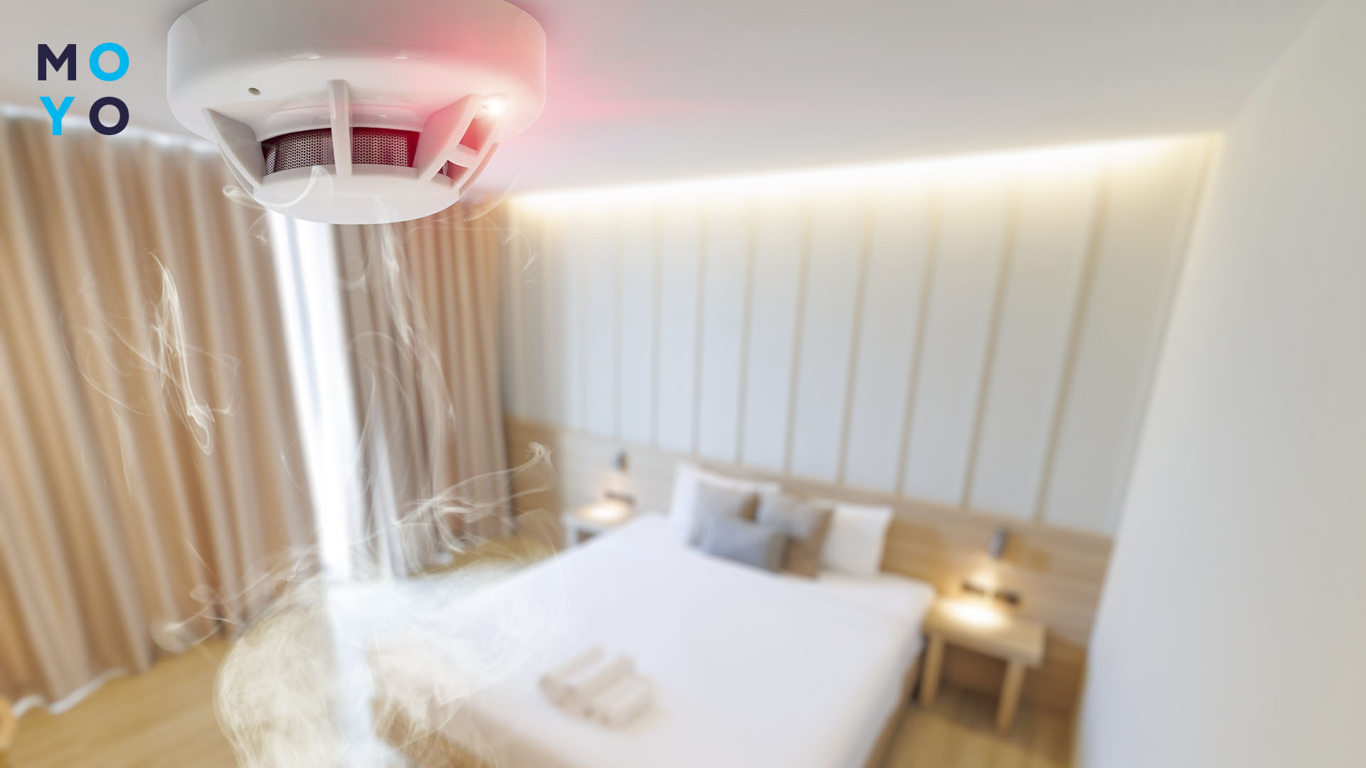 датчики для квартири