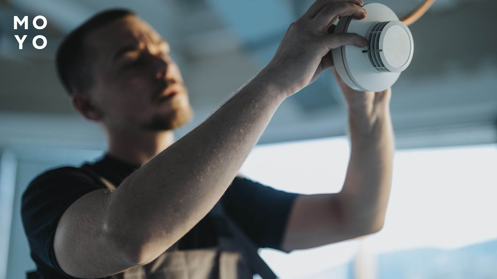 встраиваемые датчики