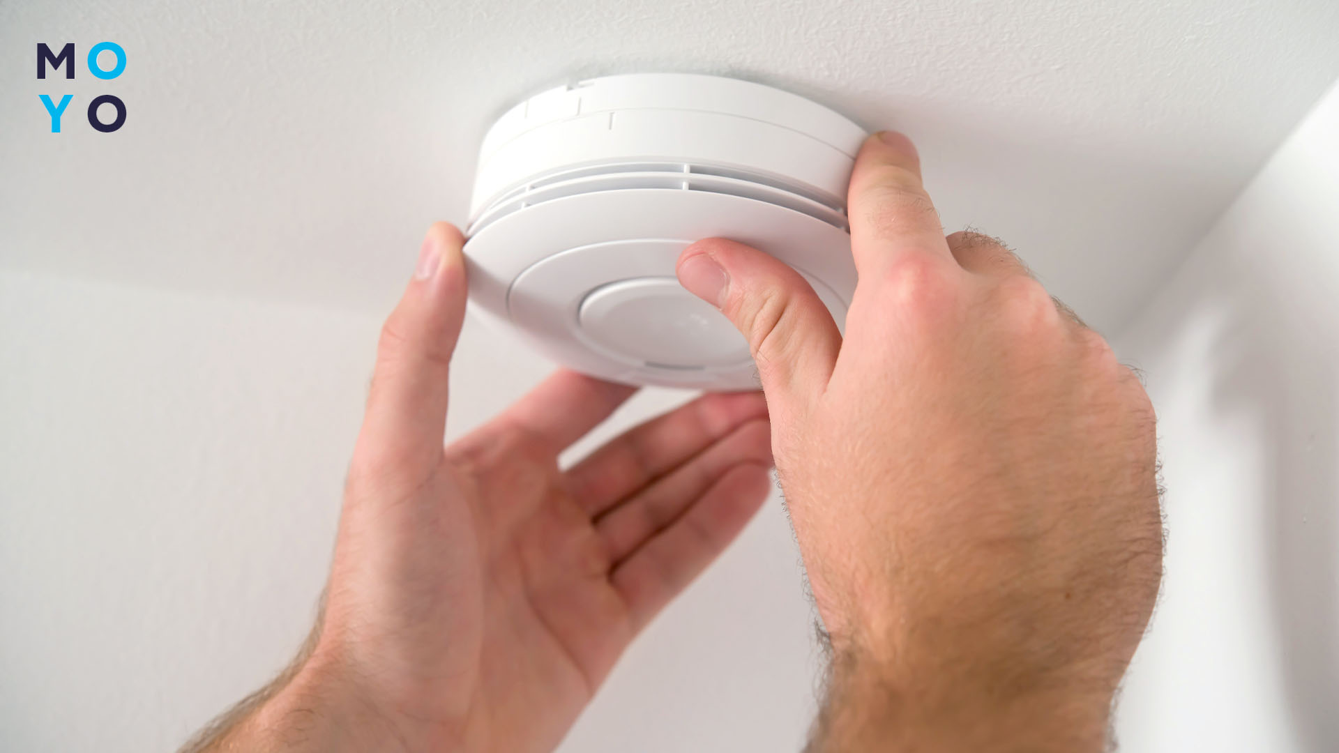 датчик угарного газа