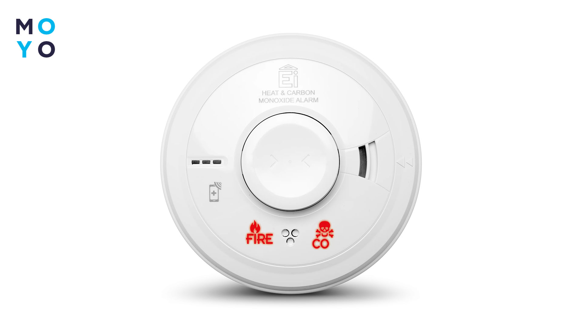 электрохимический датчик угарного газа