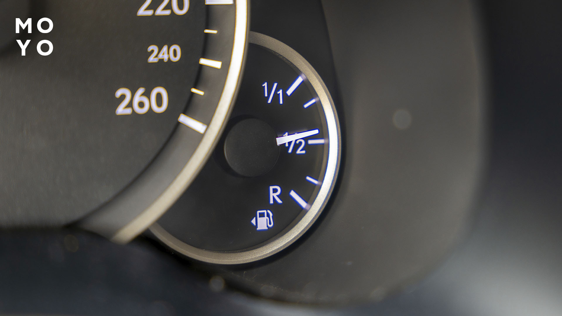 витрата пального