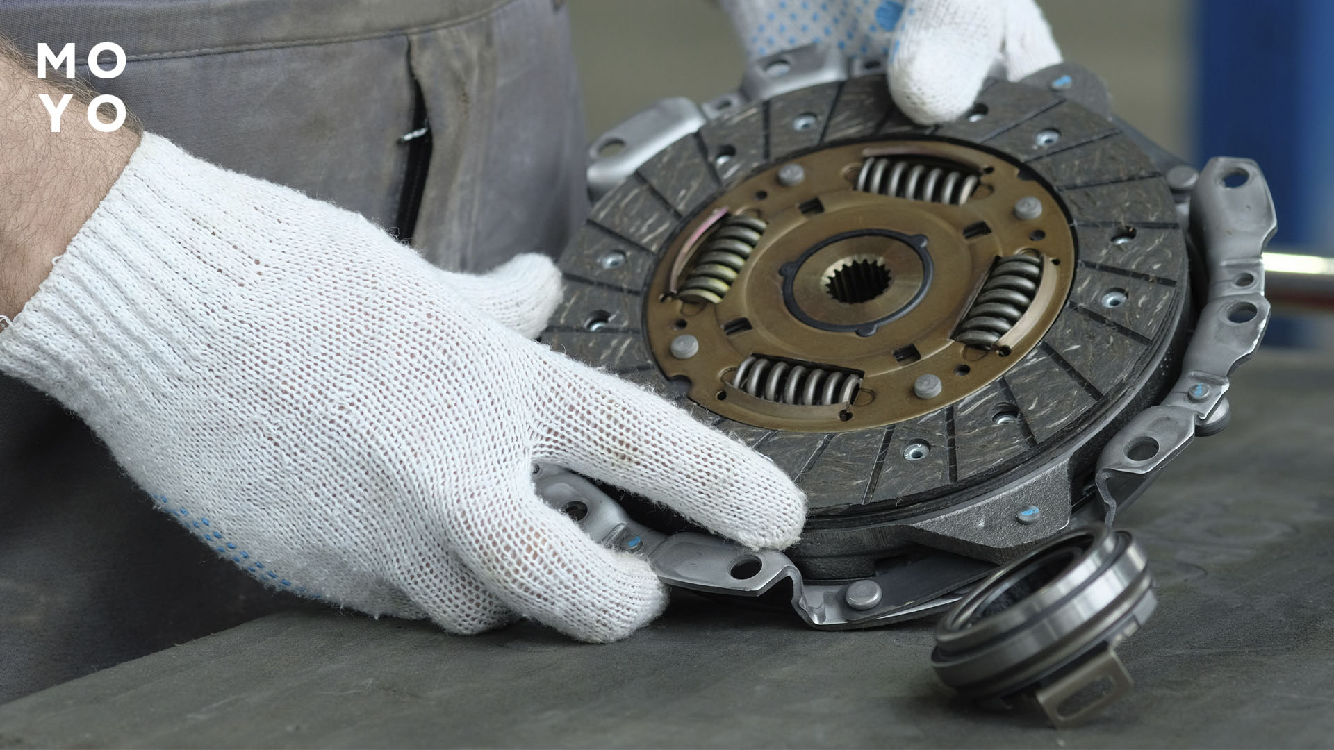 мастер устранит последствия и причину поломки