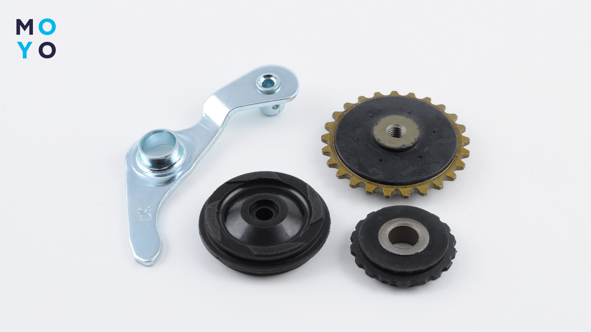 ремонтний комплект для куліси коробки передач