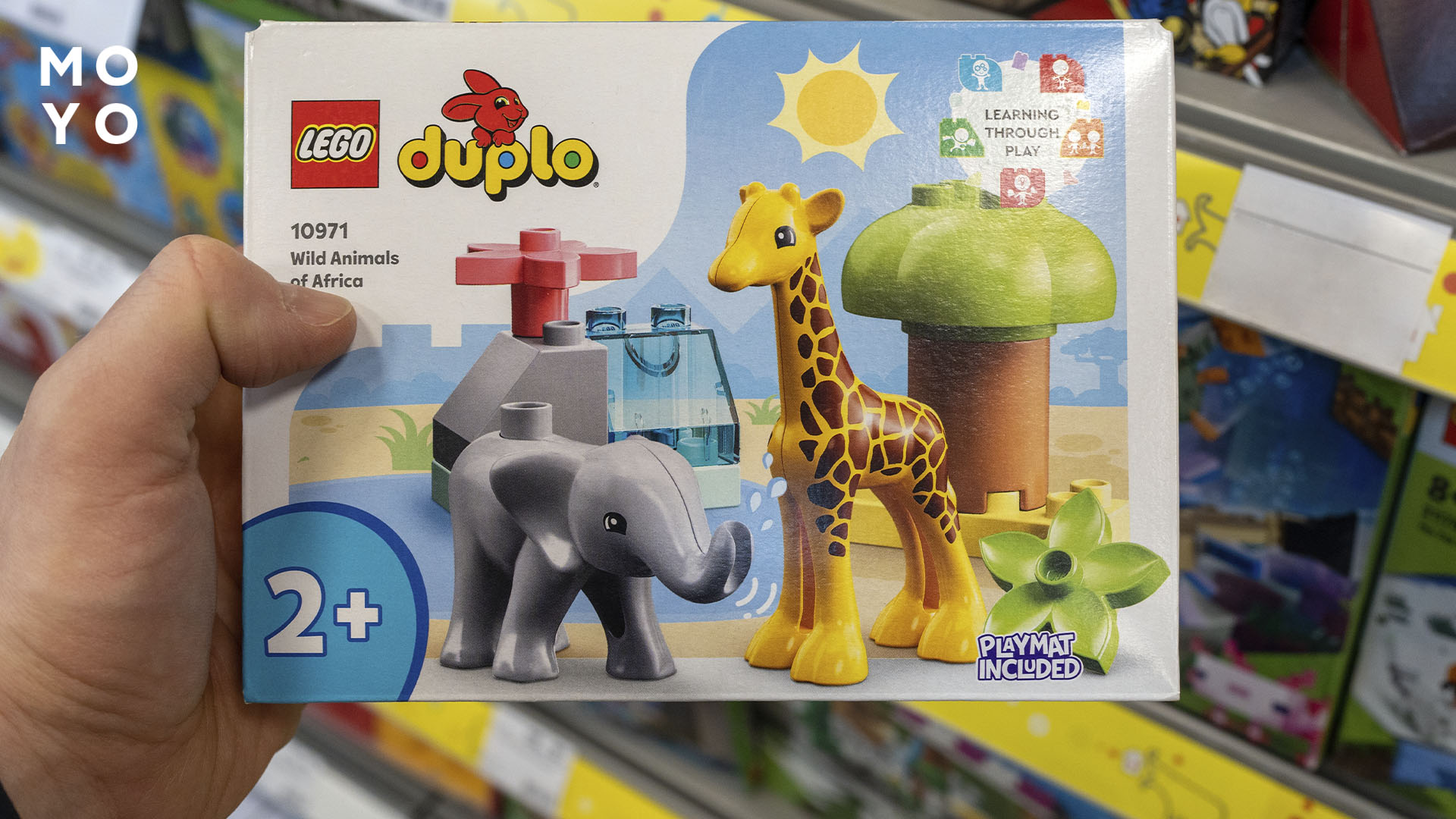 LEGO DUPLO