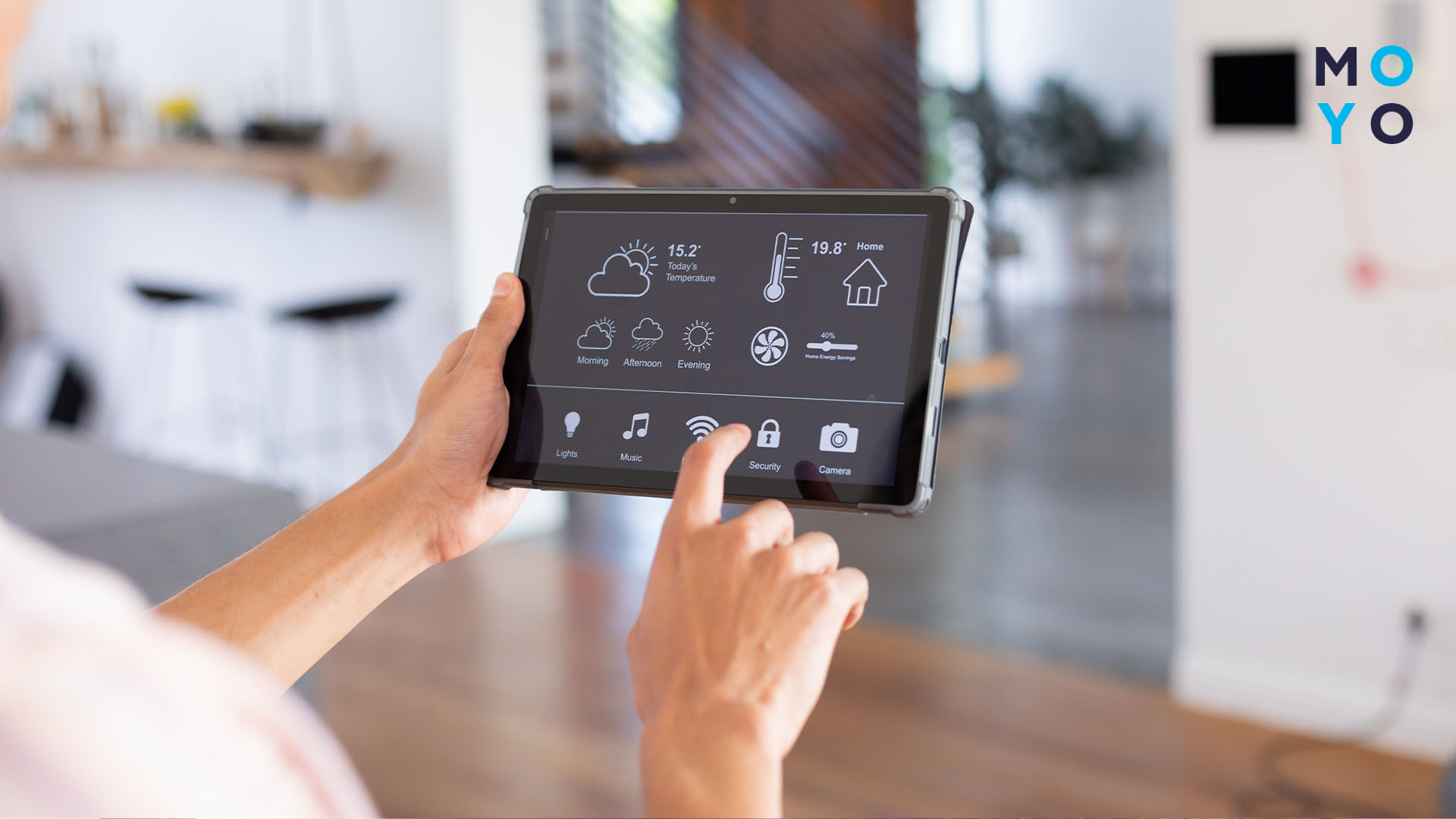 Какие есть системы умного дома