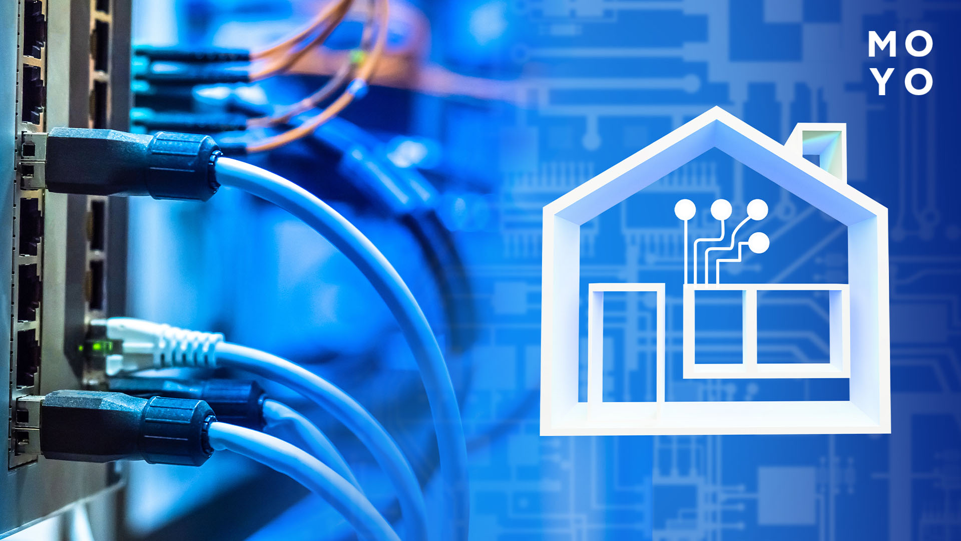 Яку систему розумного будинку вибрати  