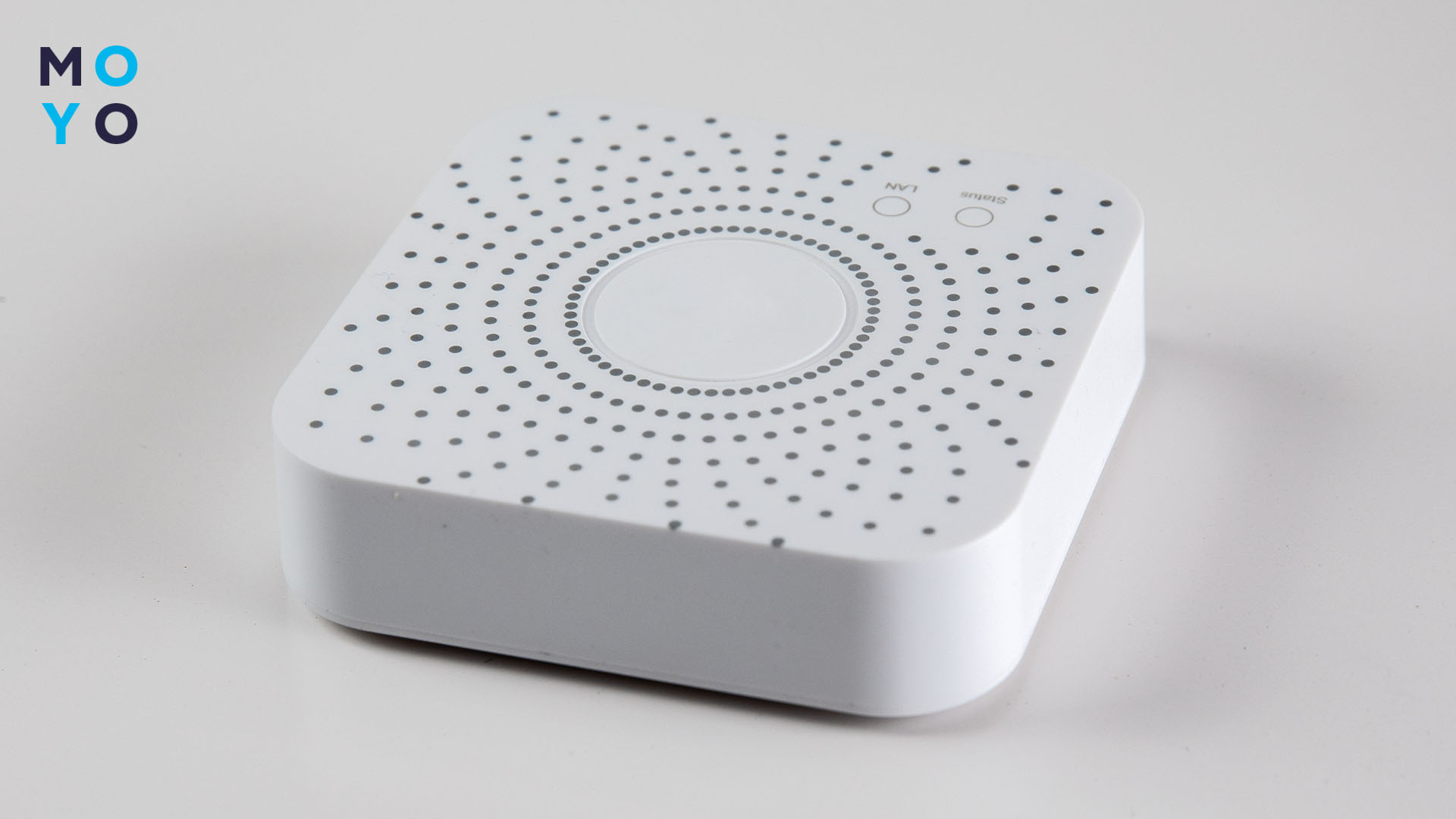  З чого складається розумний будинок