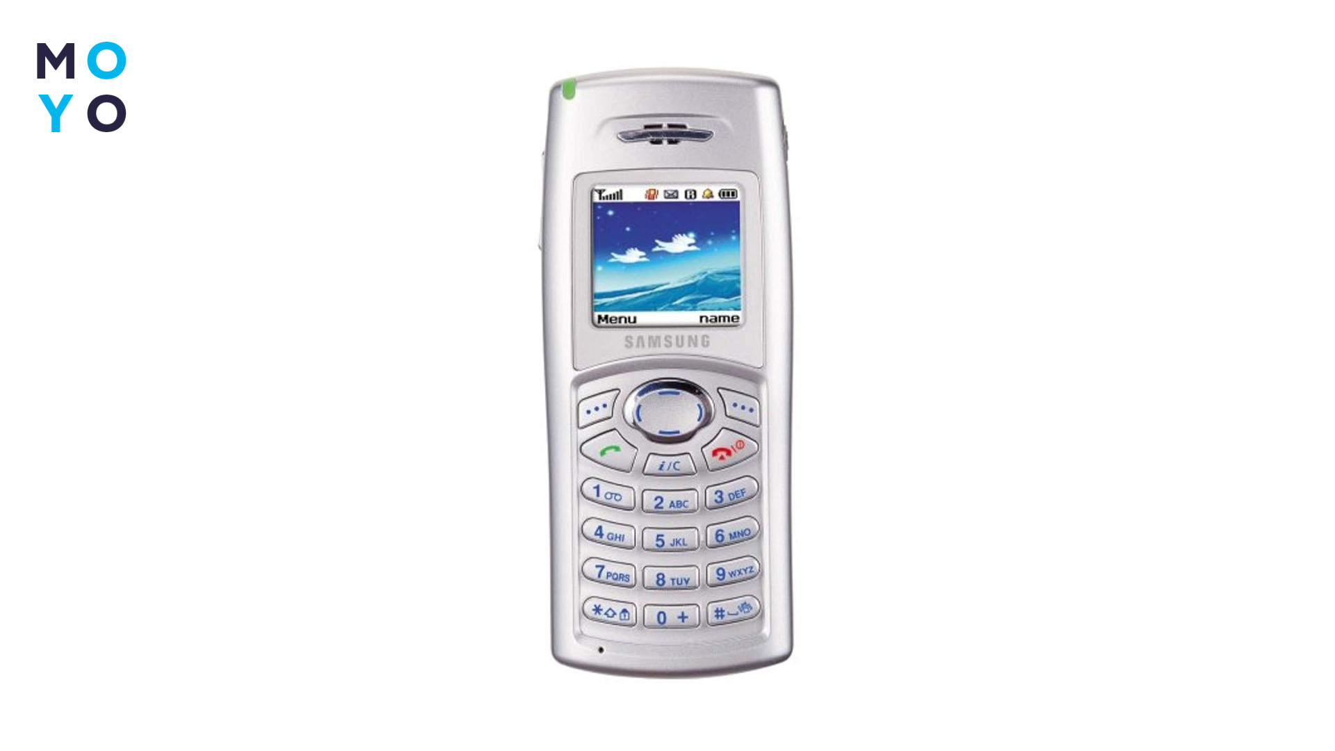 Sony Ericsson T68i