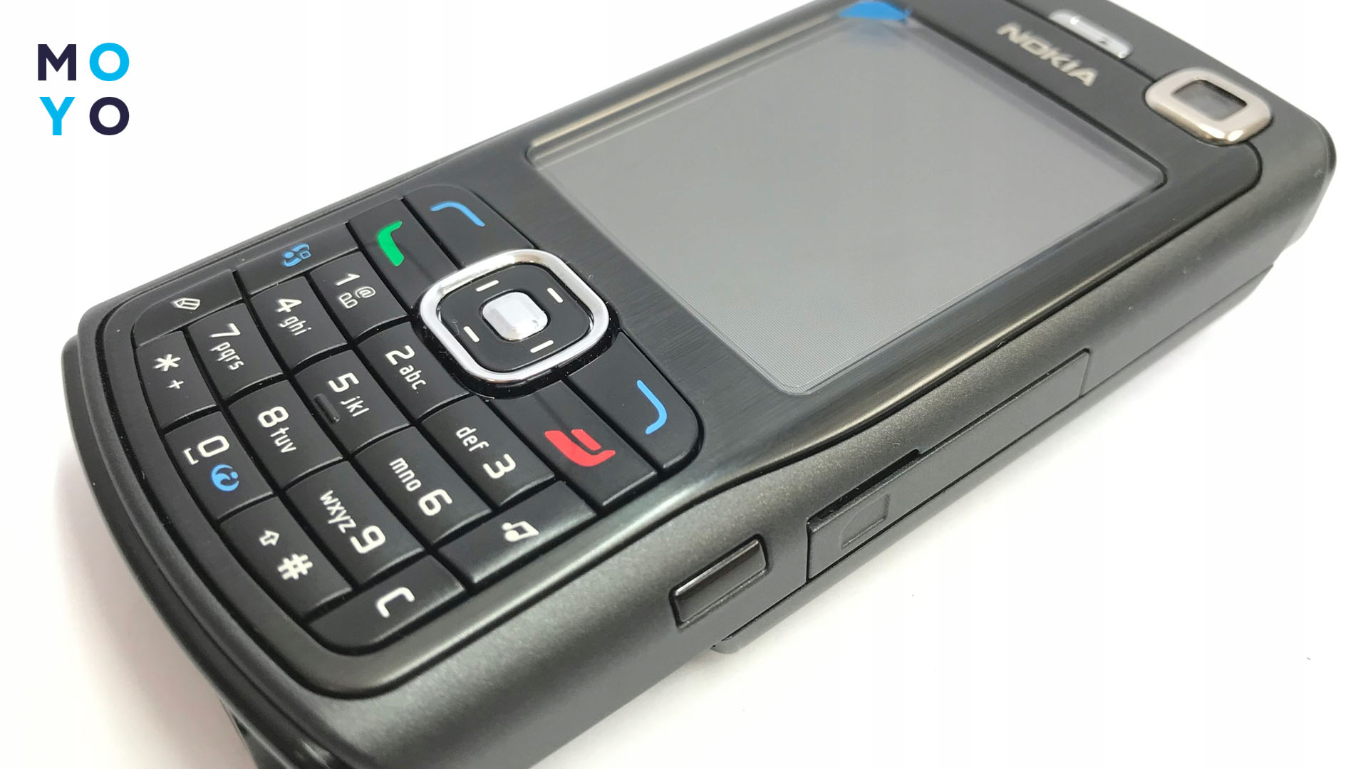Nokia N70