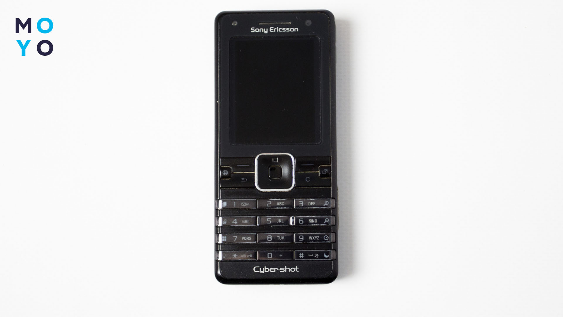 Sony Ericsson K790i