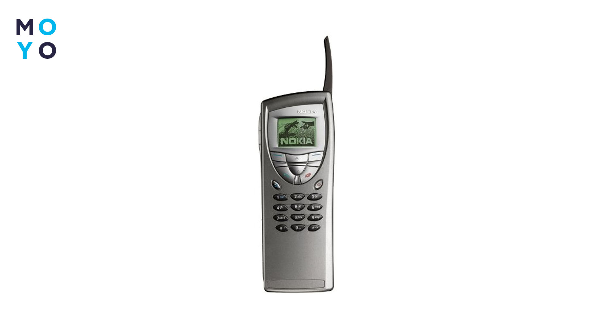 Nokia 9210 Communicator