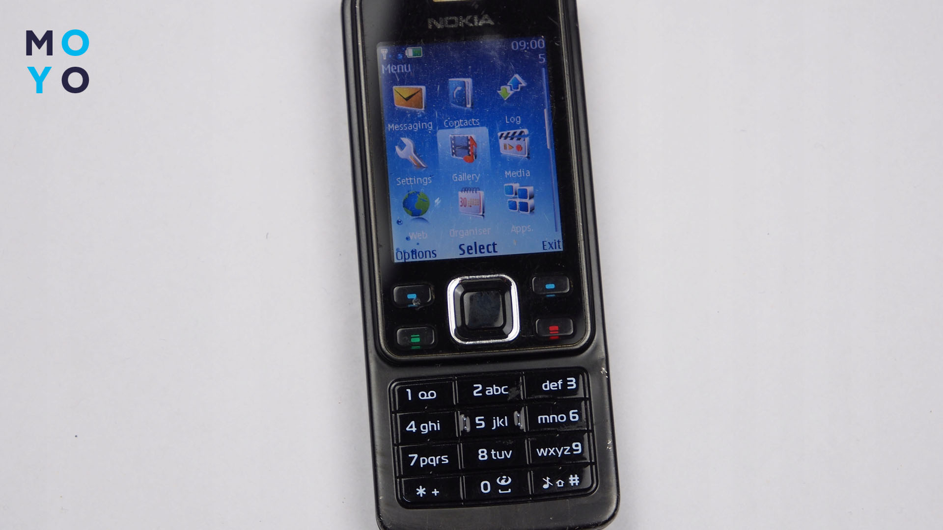 Nokia 6300