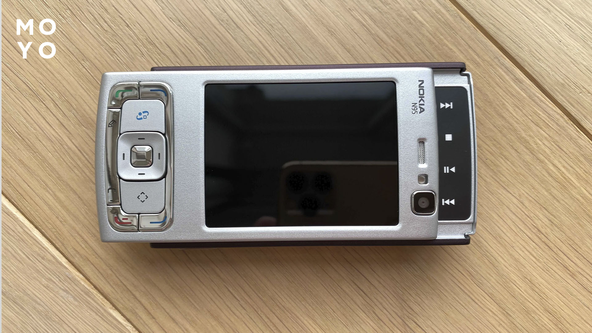 Nokia N95