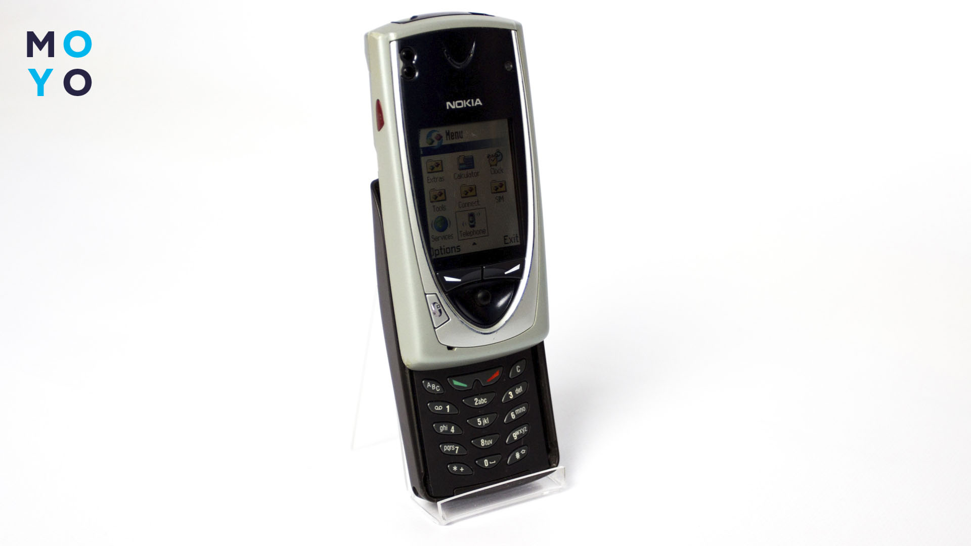 Nokia 7650