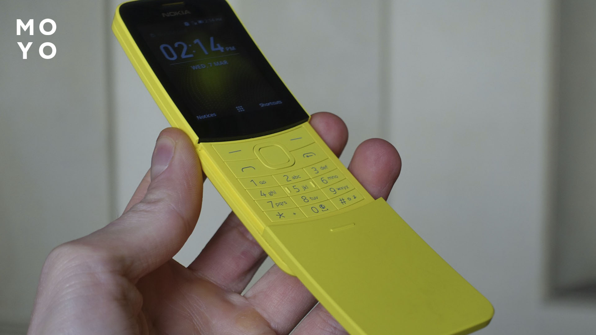 Nokia 8110