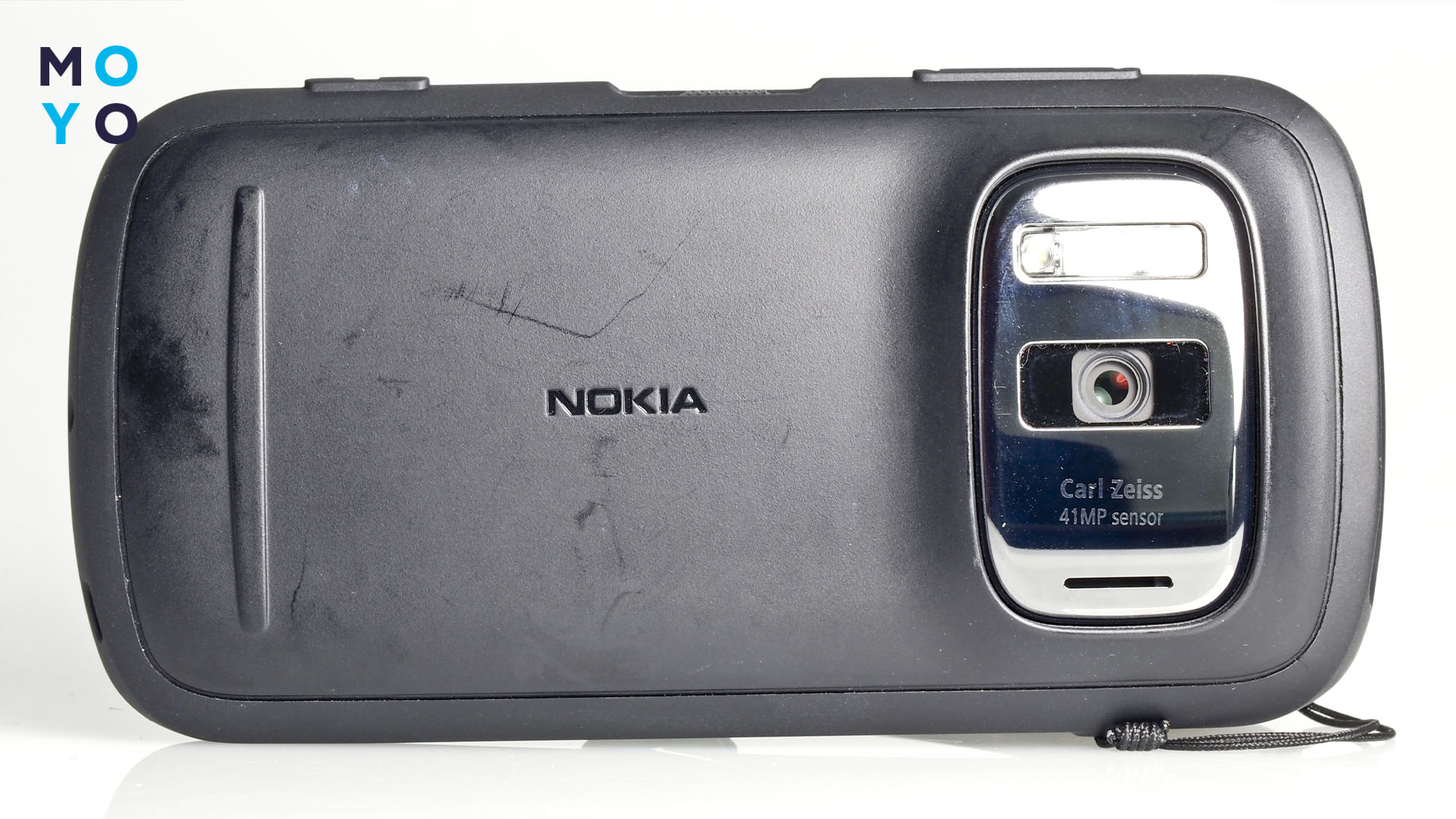 Nokia 808
