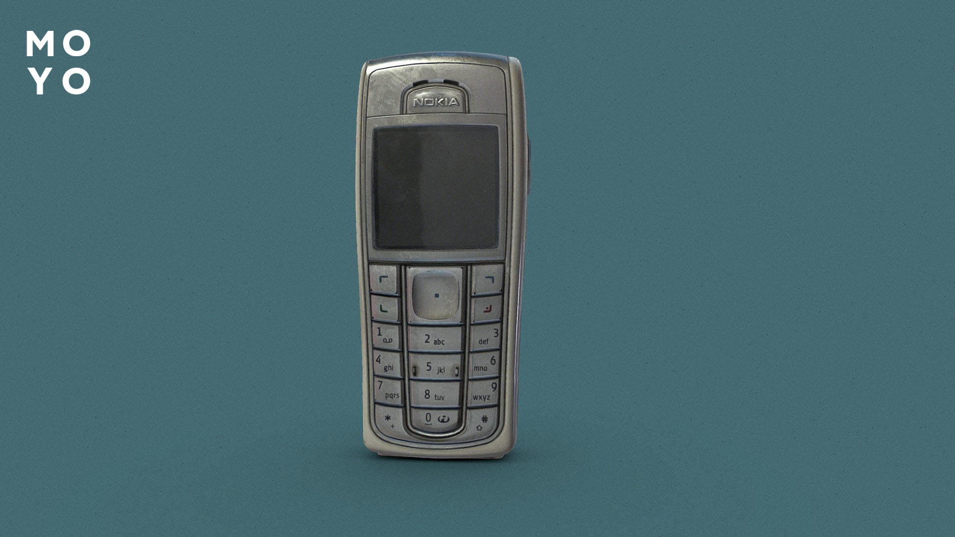Nokia 6230