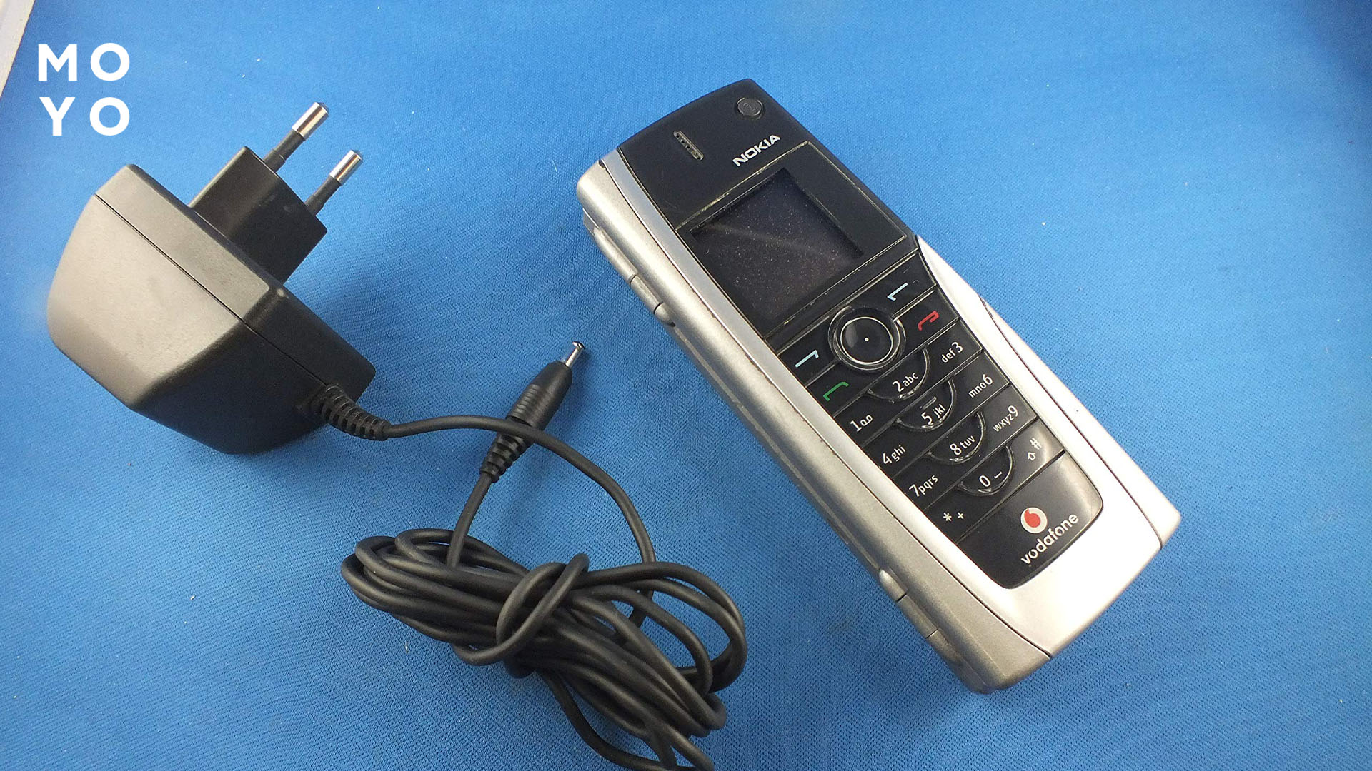 Nokia 9500 Communicator