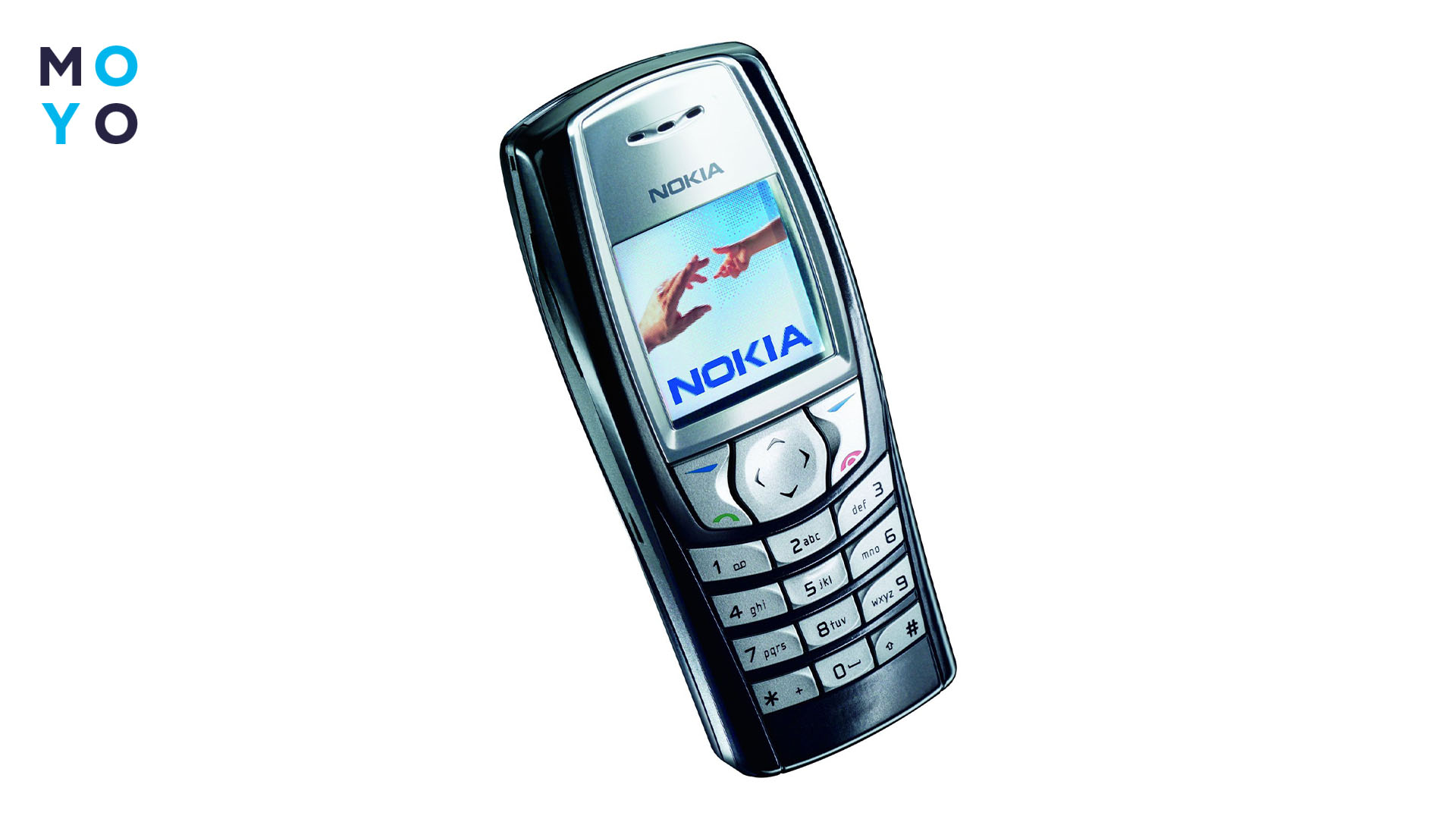 Nokia 5140