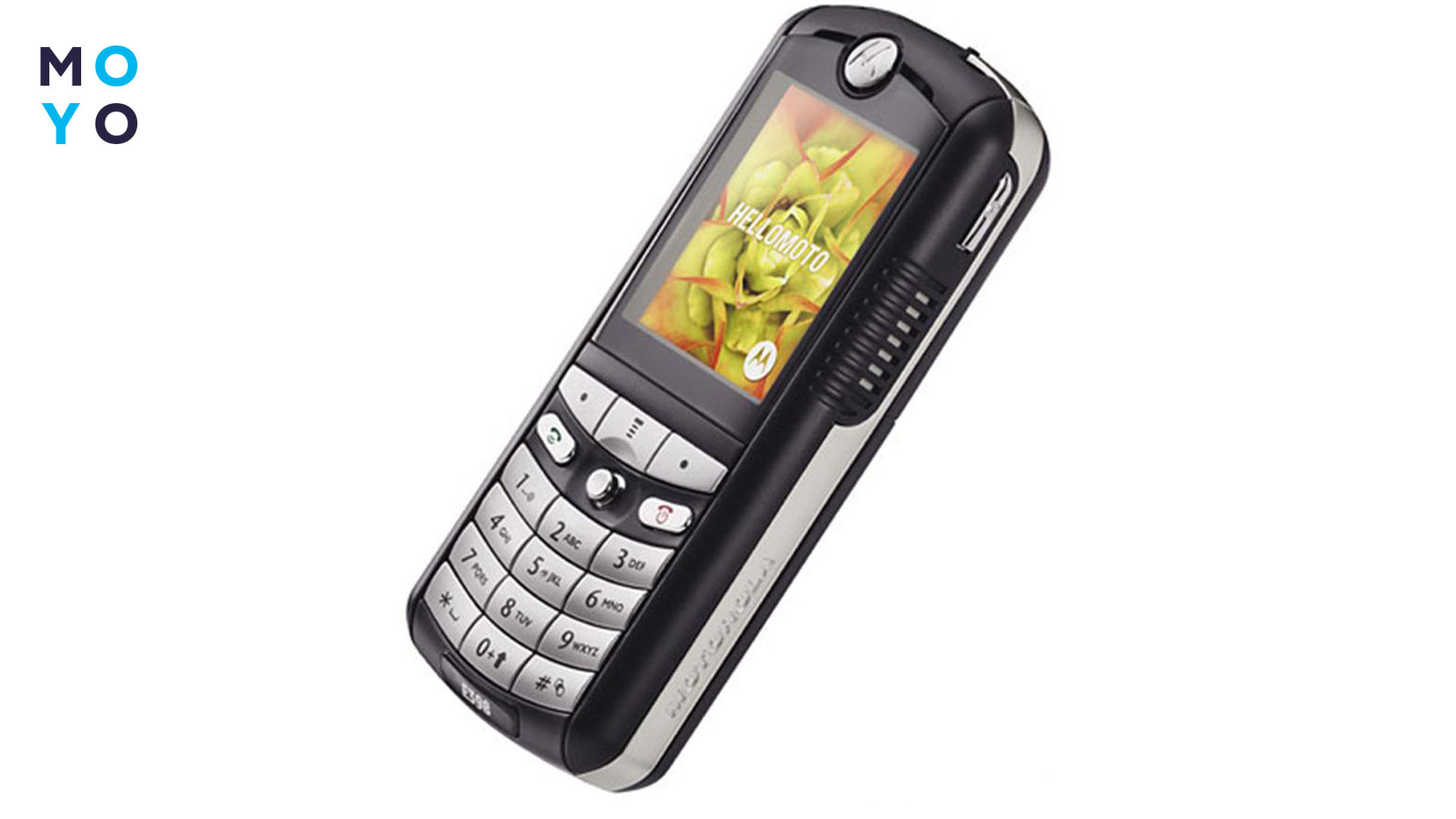 Motorola E398