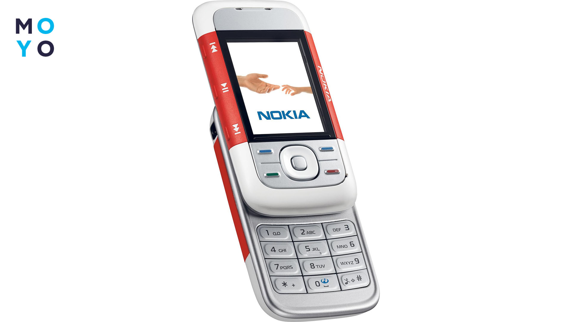 Nokia 5300 XpressMusic