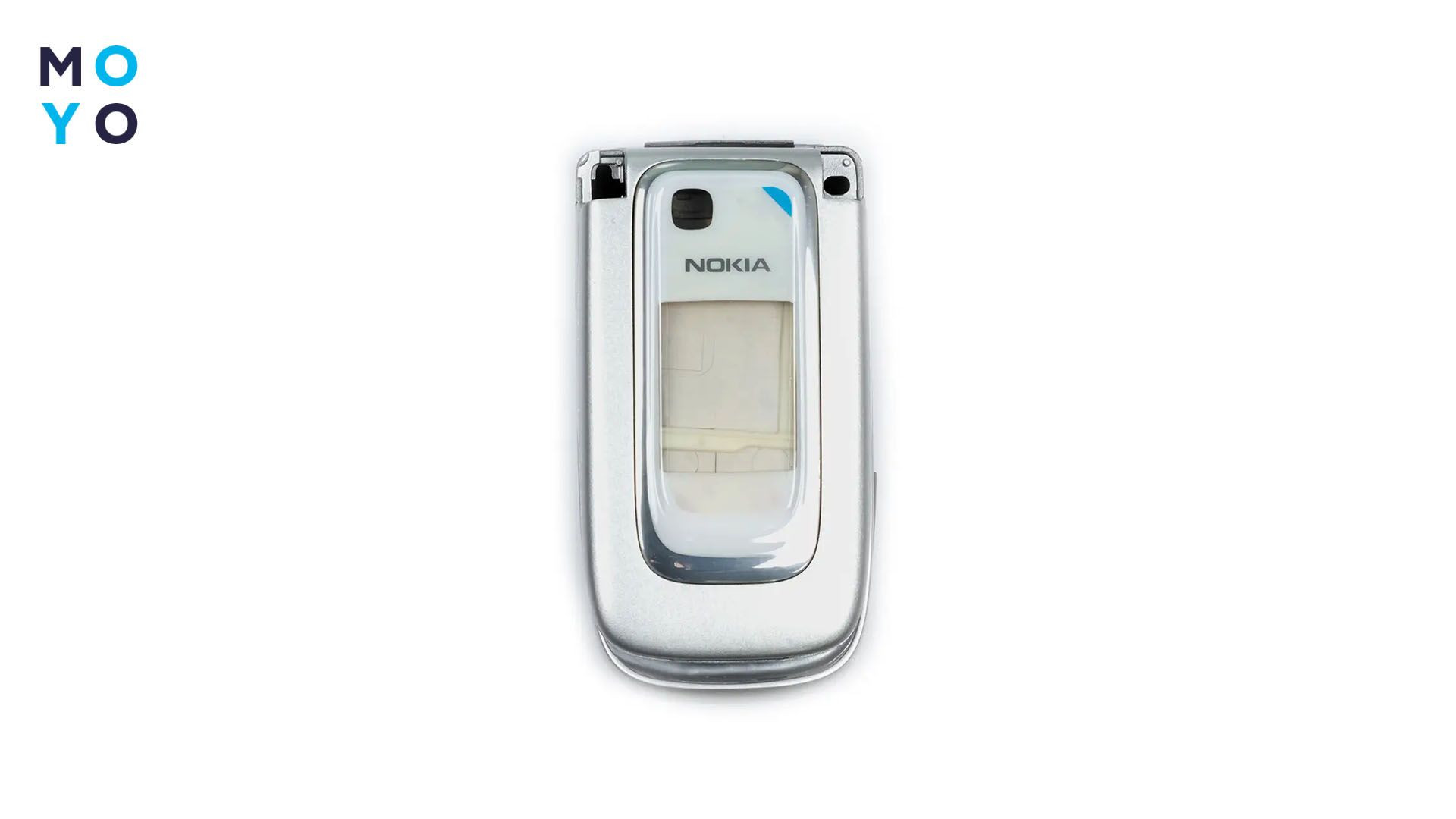 Nokia 6131