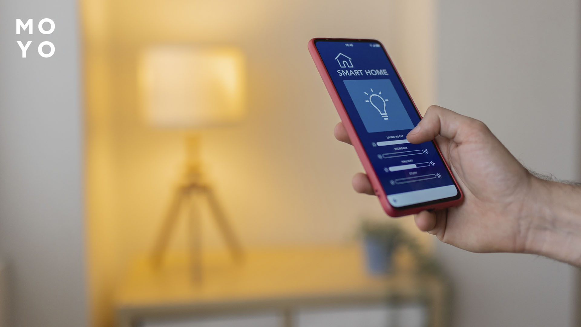 Умное освещение в доме своими руками 