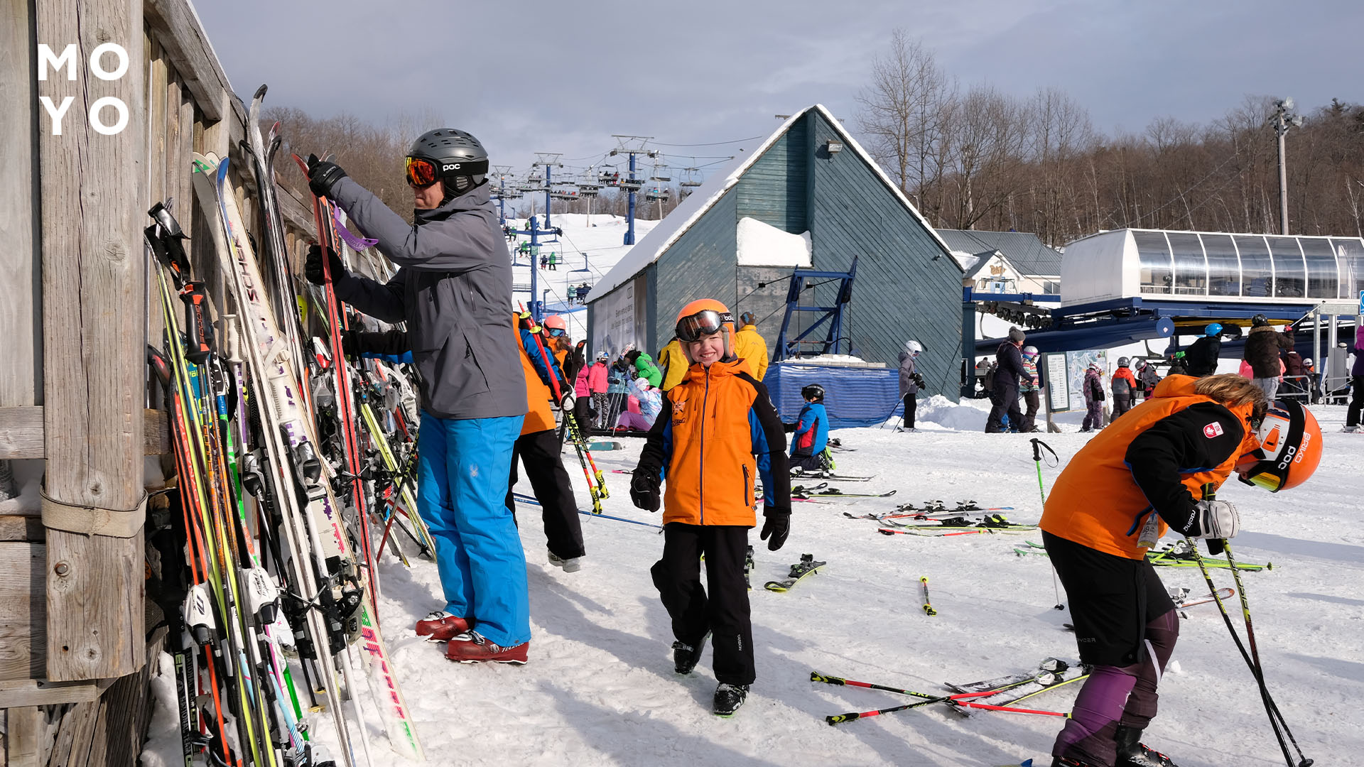Черевики для активного відпочинку