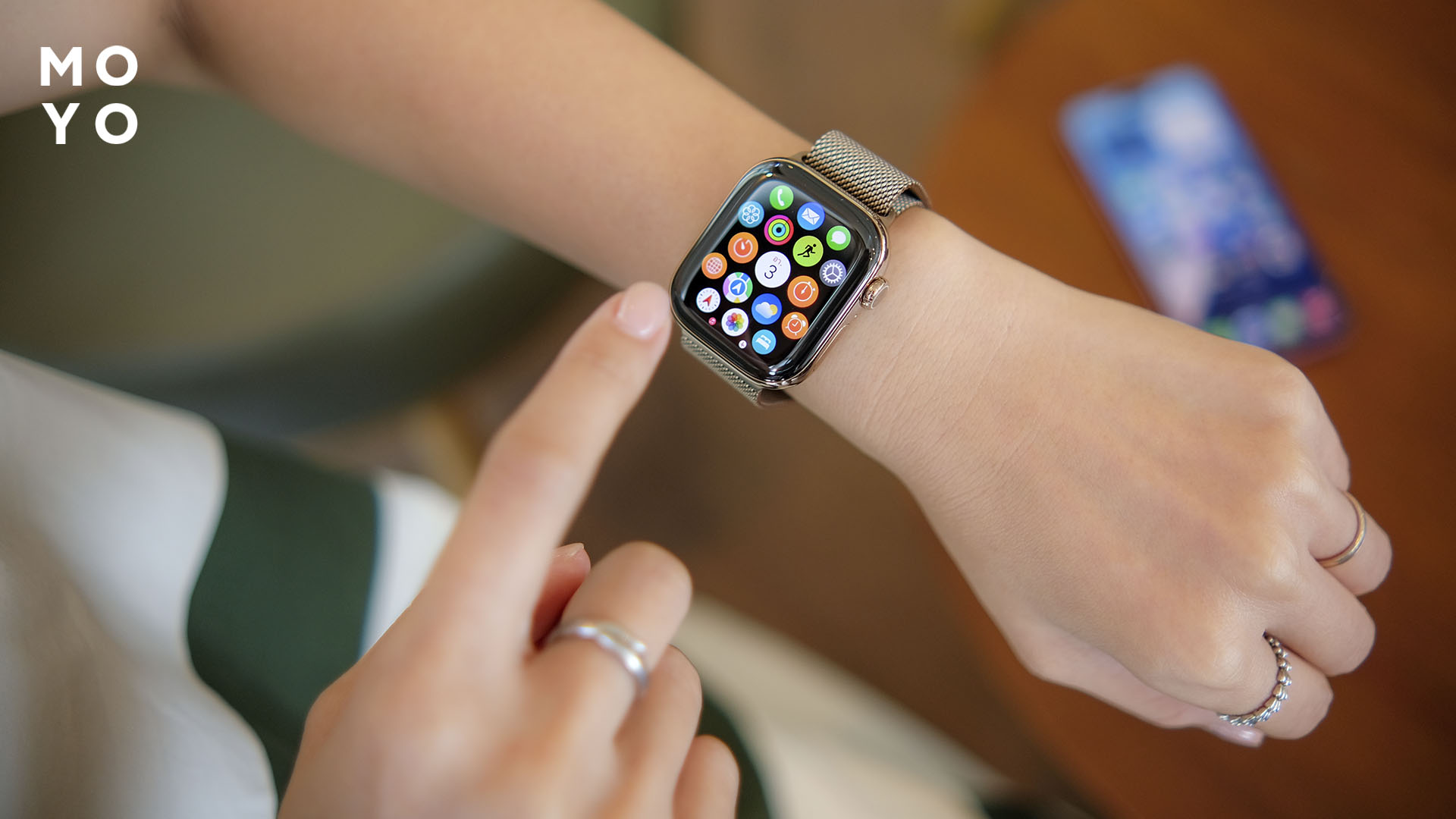 Чи можна приєднати Apple Watch до Android 