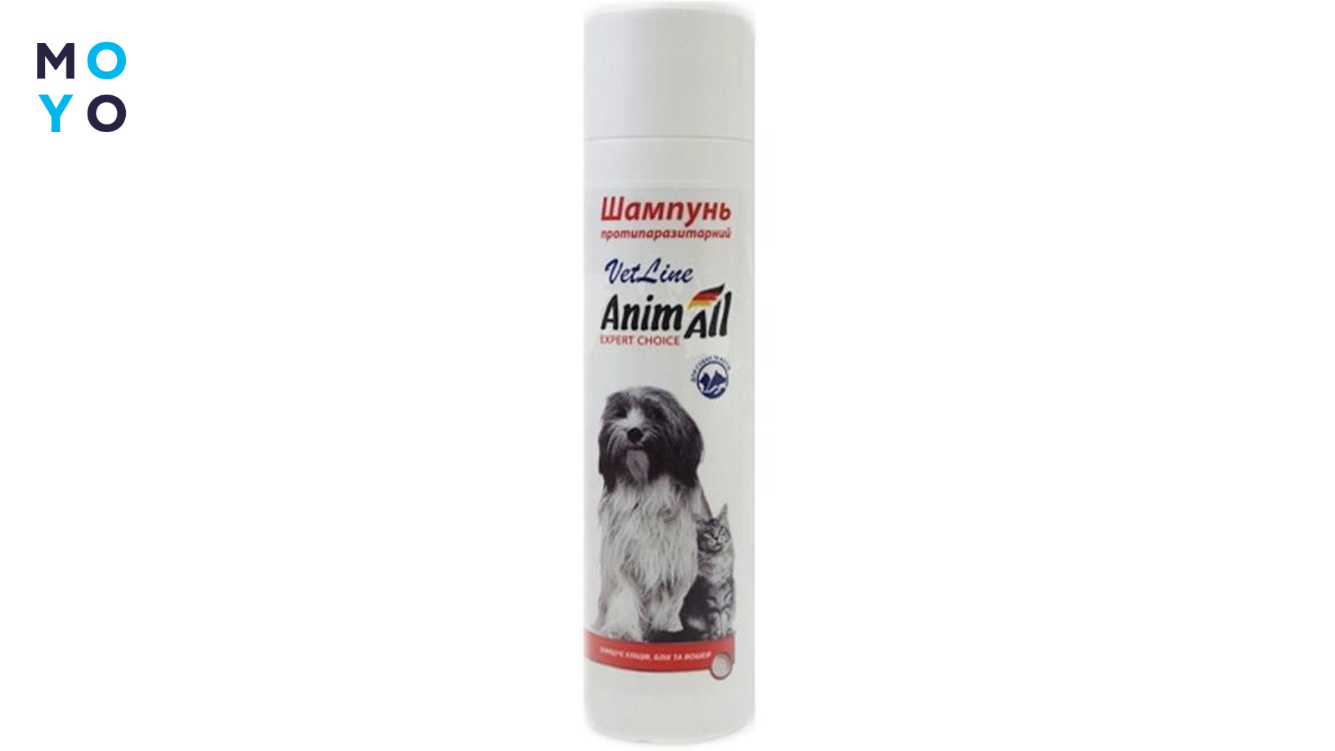 AnimAll VetLine 250 мл