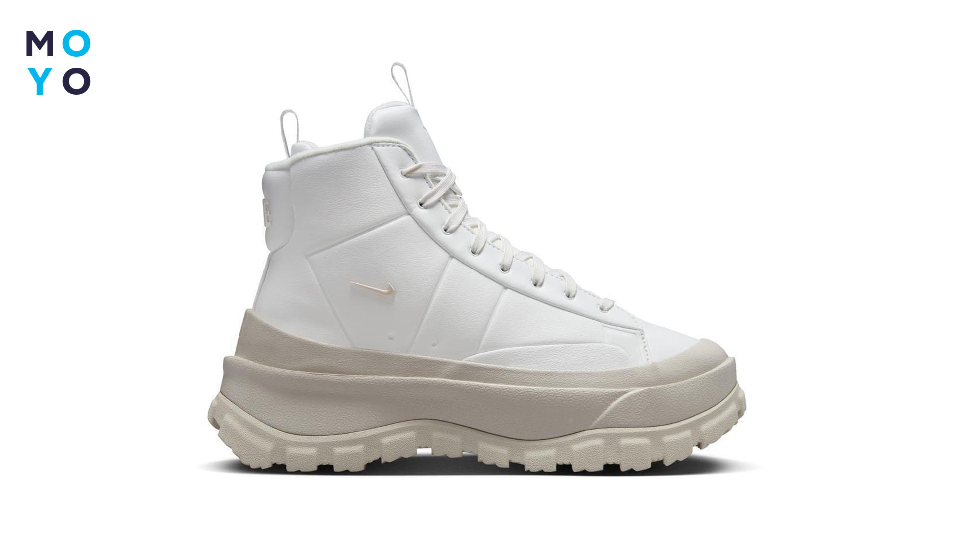 Nike W Blazer Roam Mid 