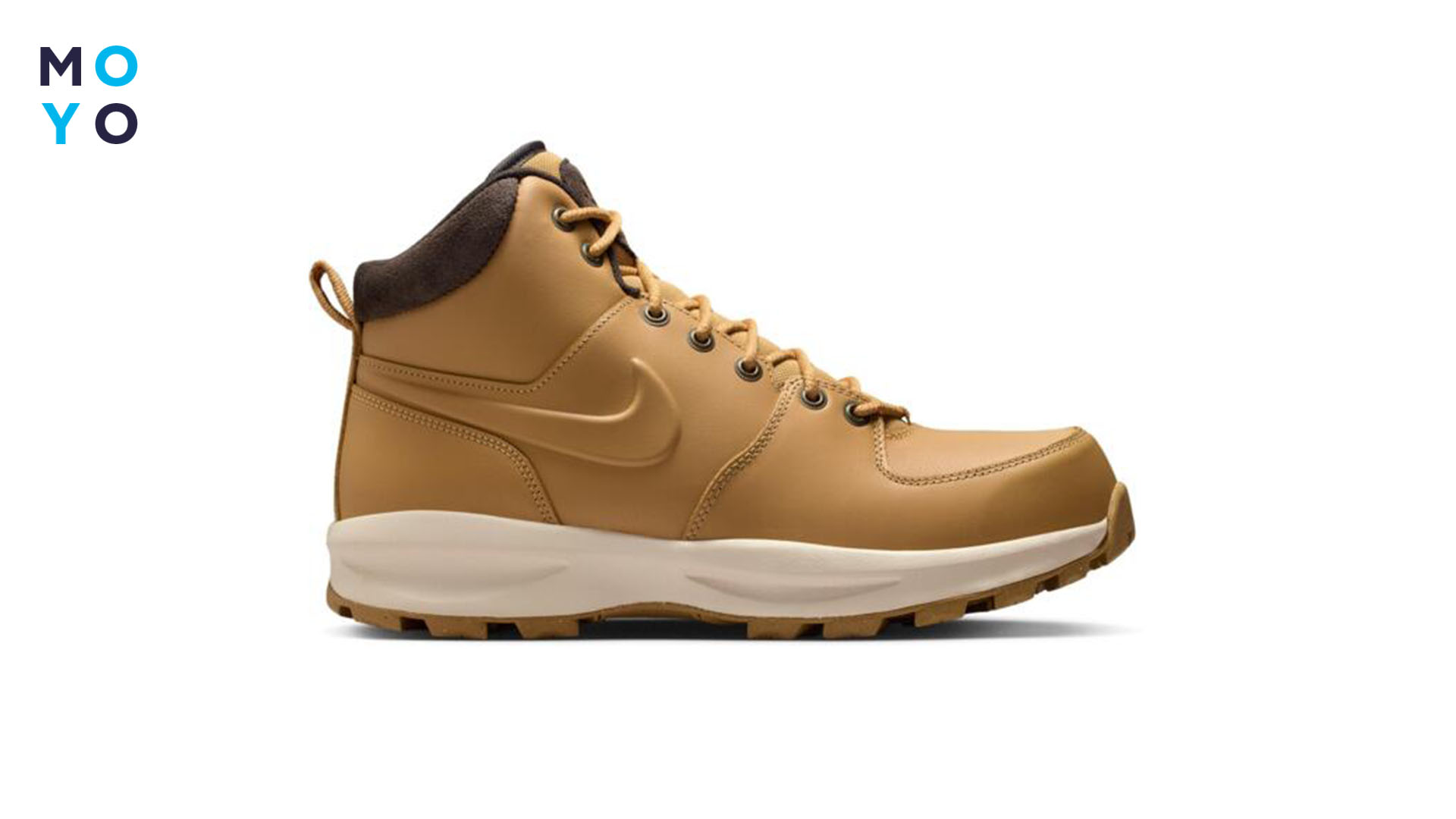 Nike Manoa Leather