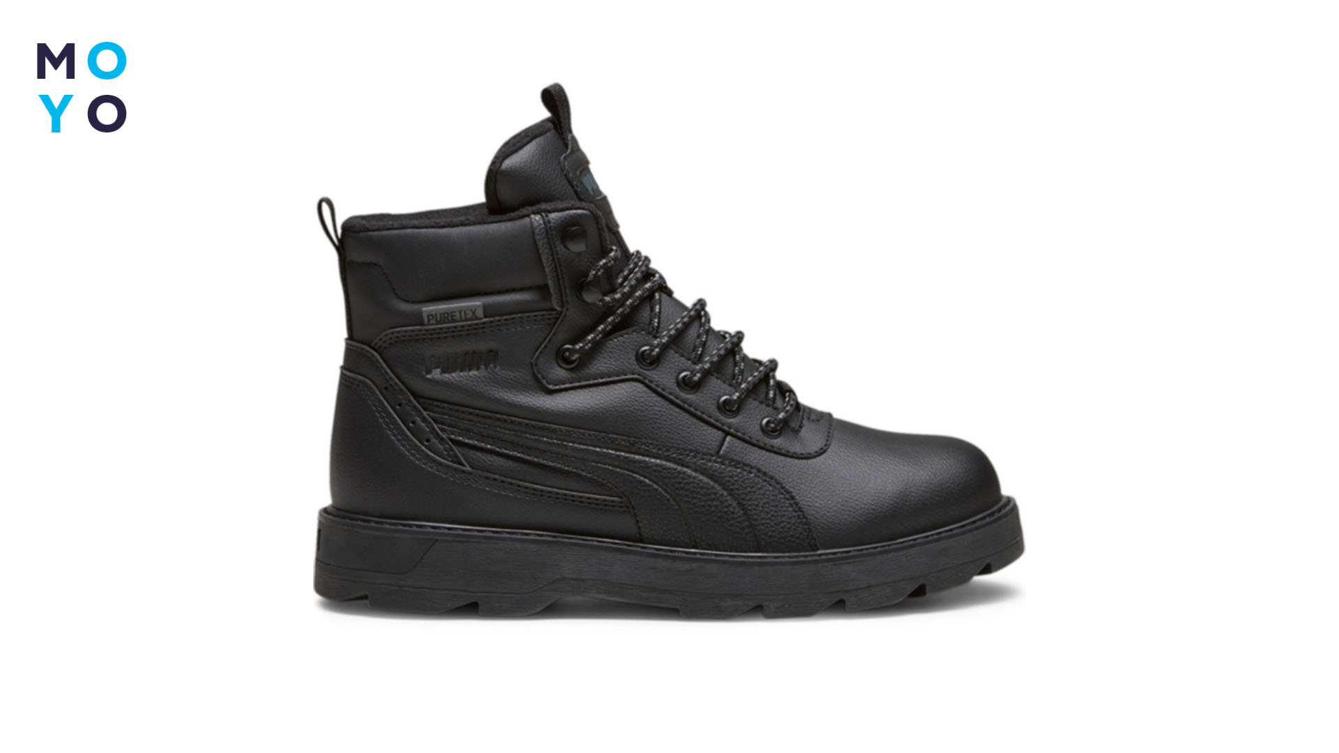 Puma Desierto v3 Puretex