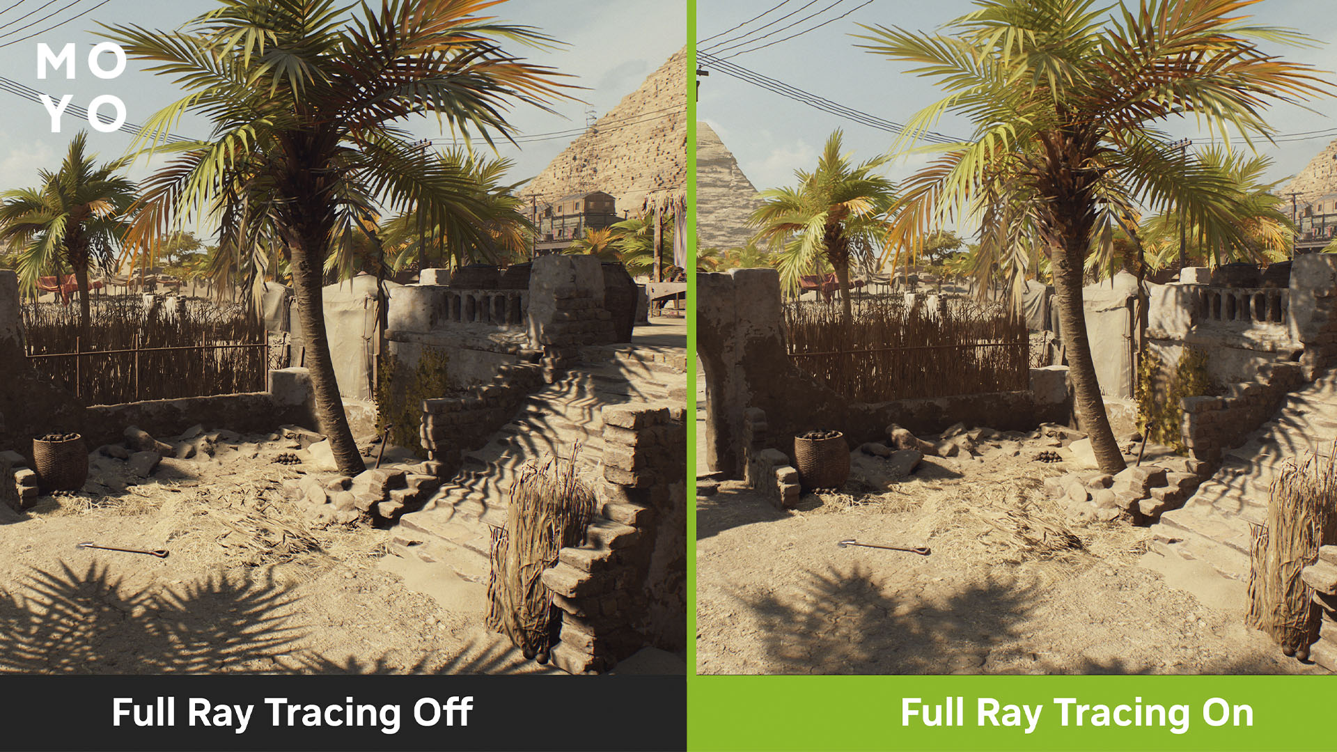 налаштування нвідіа для ігор