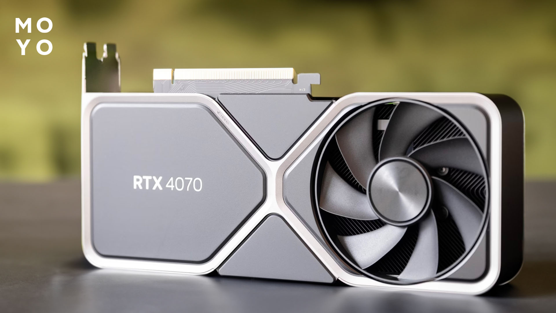 продуктивність відеокарти